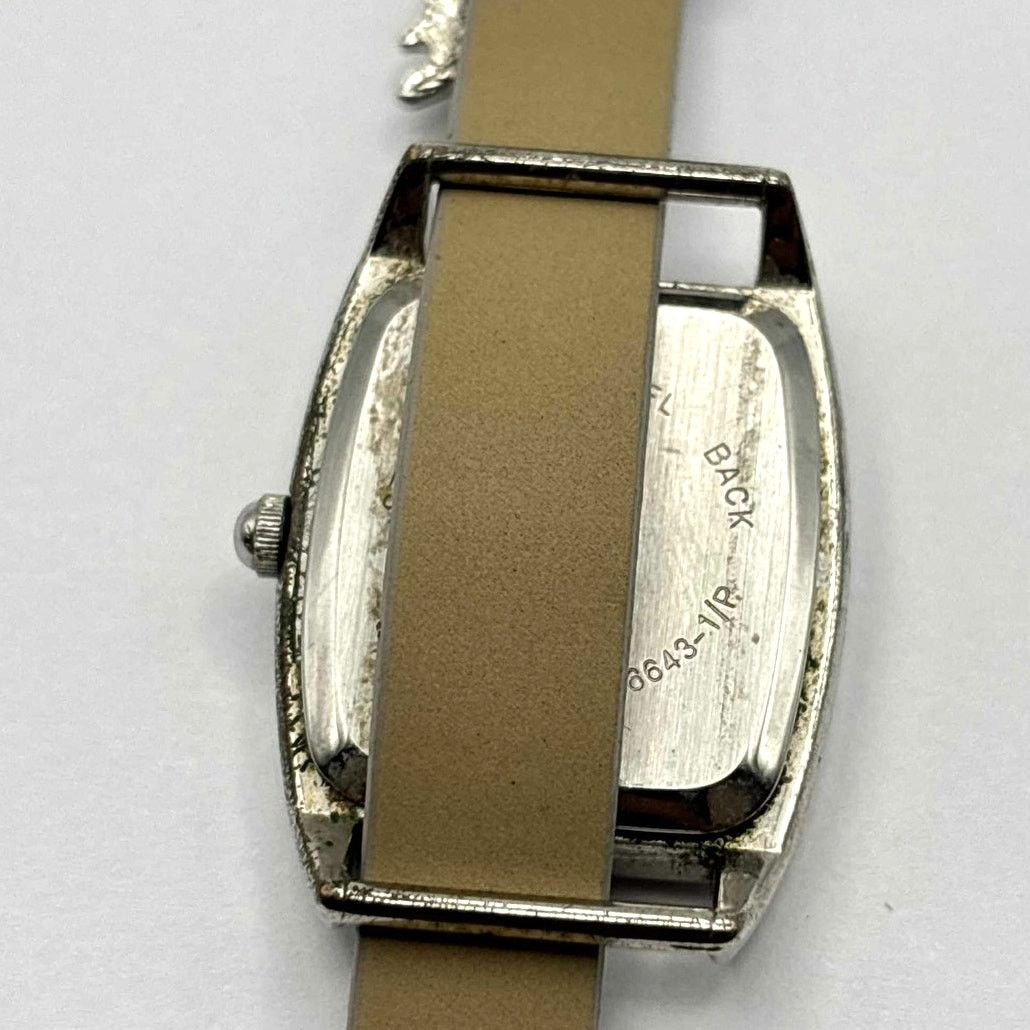 Other Gray & Silver Feather Watch Size ONE SIZE - 4 Thumbnail