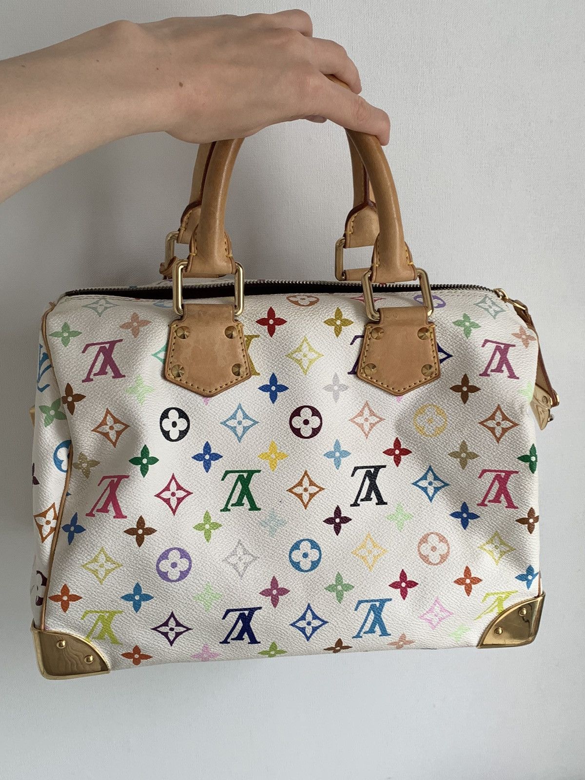 Croissant MM Monogram - Women - Handbags | LOUIS VUITTON ®