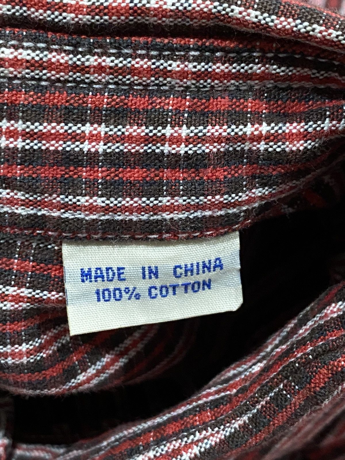 Levi's Levi’s Button Shirt Size US XL / EU 56 / 4 - 14 Thumbnail