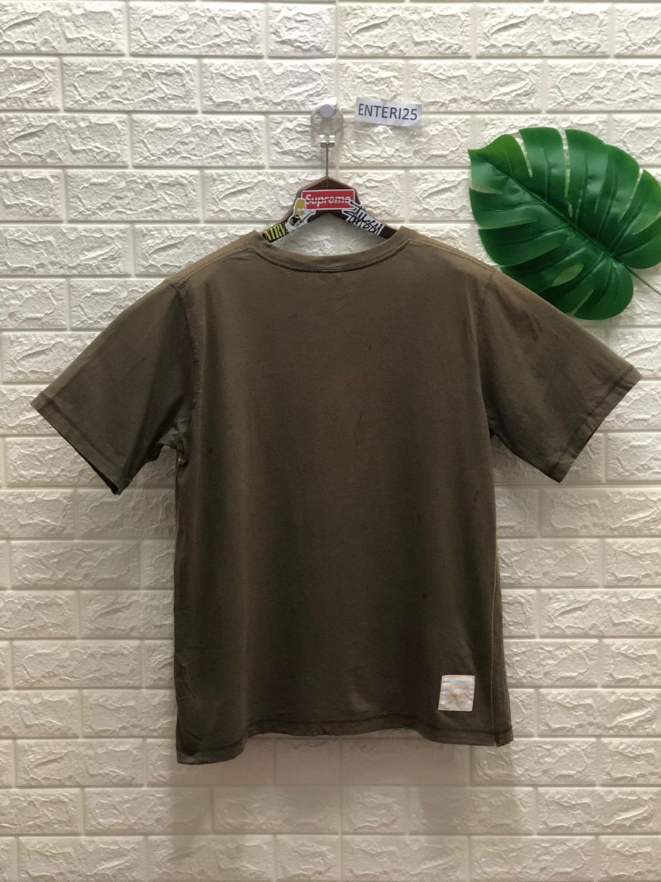 Vintage Vintage Drug store Japanese Designer Fashion Style Size US M / EU 48-50 / 2 - 5 Thumbnail