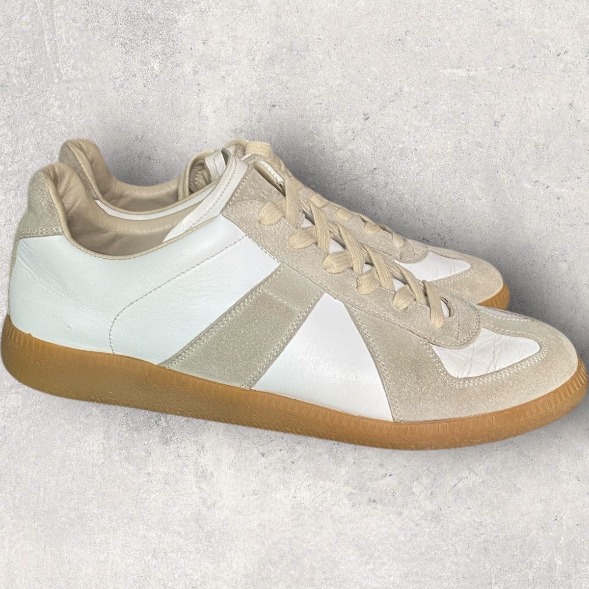 Maison Margiela Margiela GAT OG Color Size US 9 / IT 39 - 2 Thumbnail