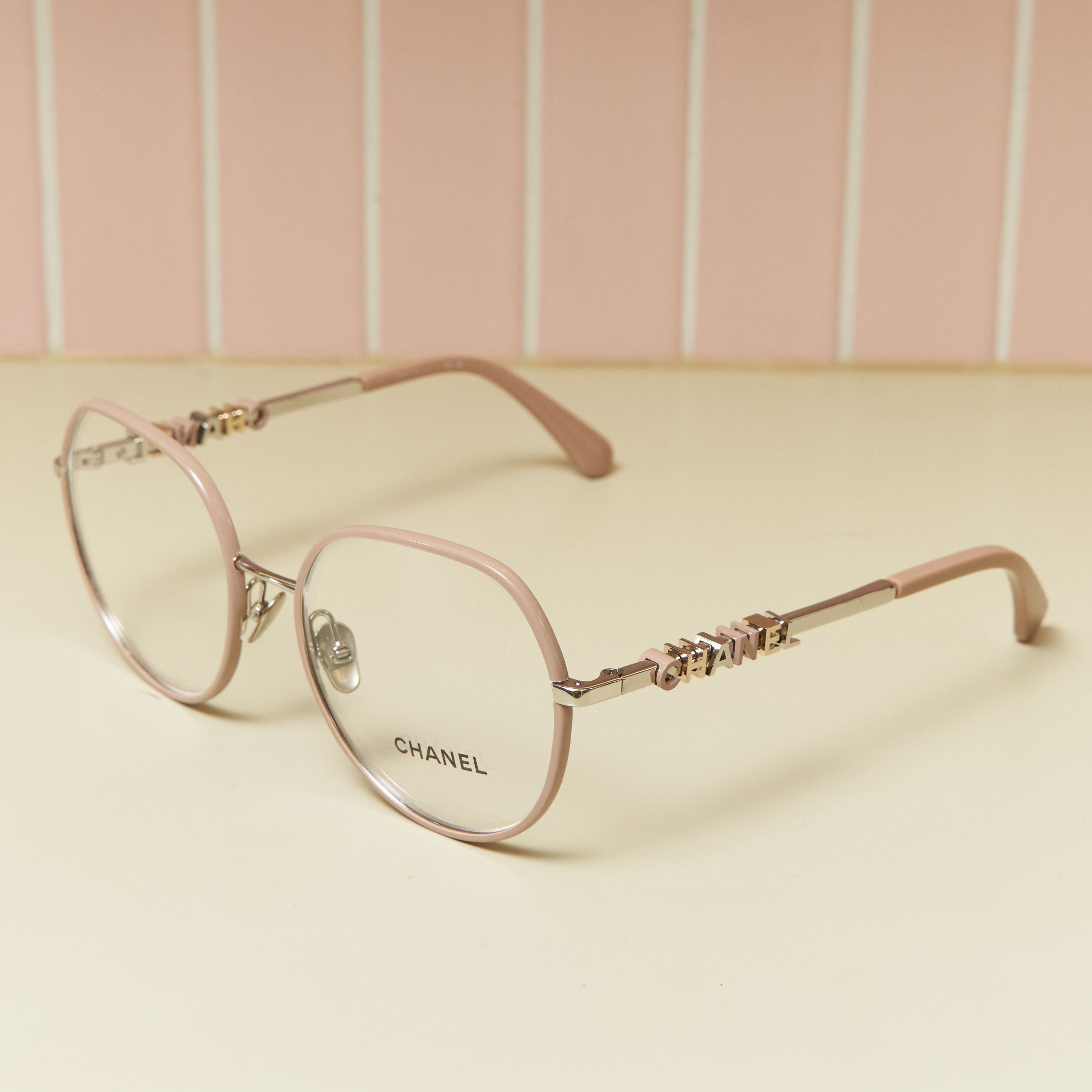Chanel CHANEL 0CH2215 C261 Sunglasses Size ONE SIZE - 1 Thumbnail