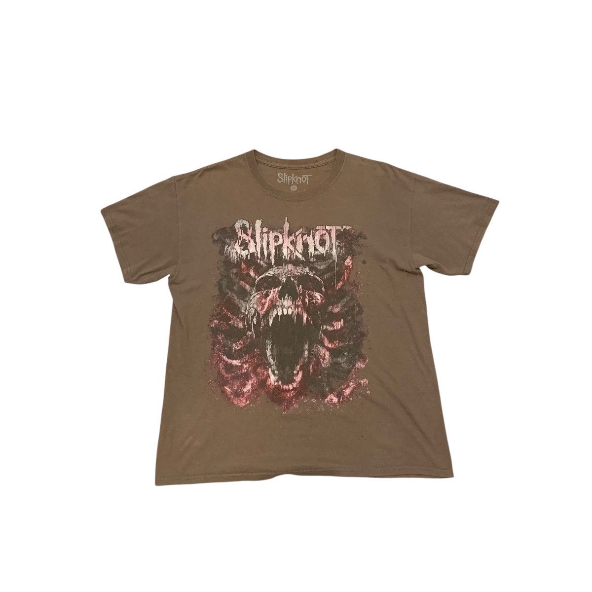 Slipknot Slipknot Tour 2020 Size US L / EU 52-54 / 3 - 1 Thumbnail