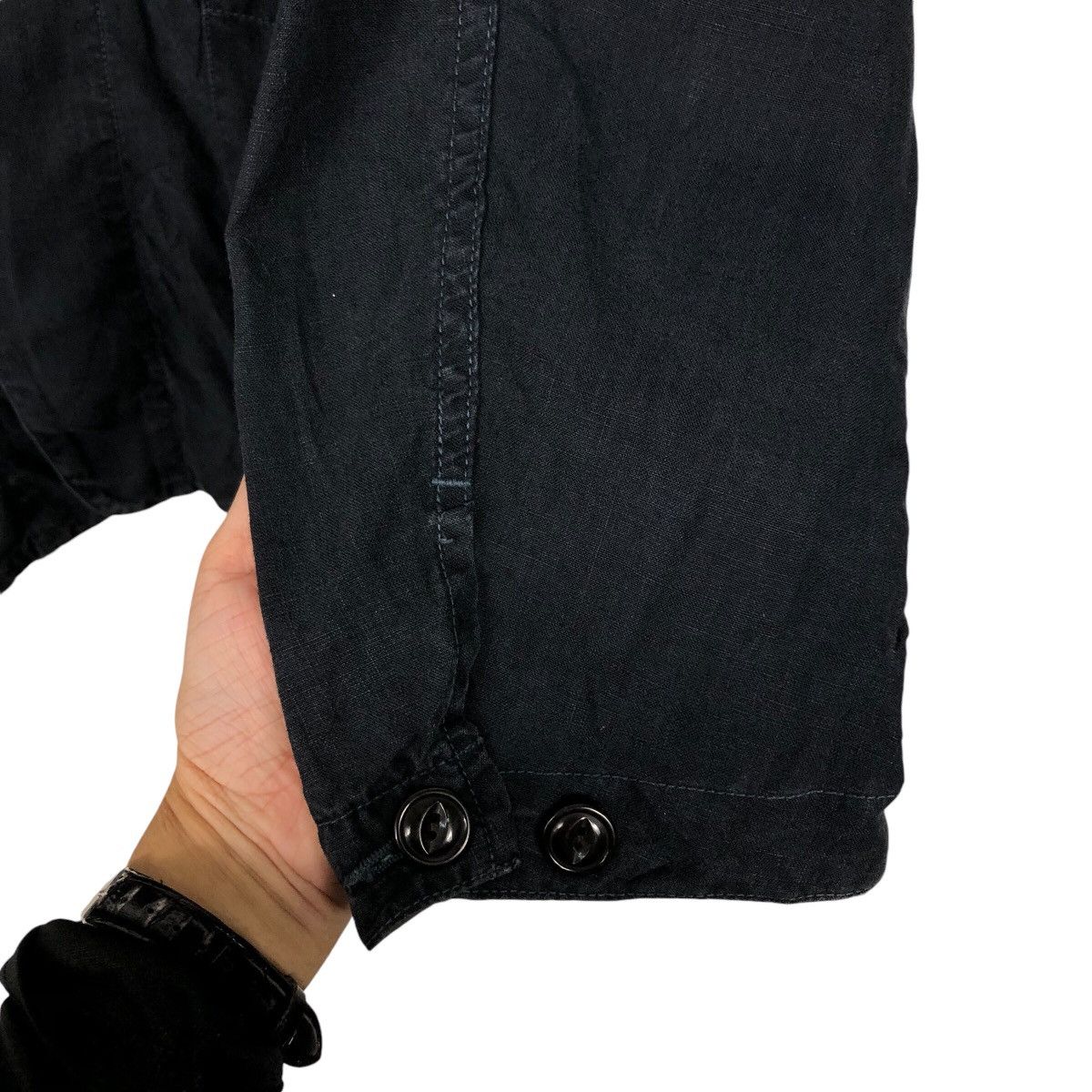 OMNIGOD 📌Vintage Chore Worker Jacket Omnigod Herdmans Size US M / EU 48-50 / 2 - 16 Thumbnail