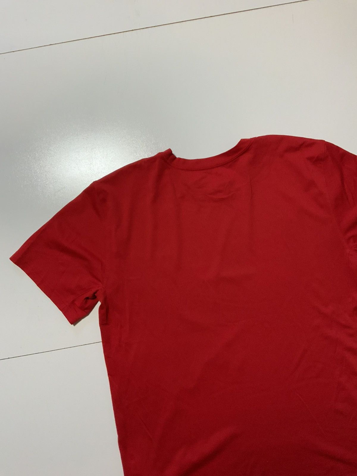 Nike Nike NBA Basketball Without Borders Asia FIBA T-Shirt Size US L / EU 52-54 / 3 - 5 Thumbnail