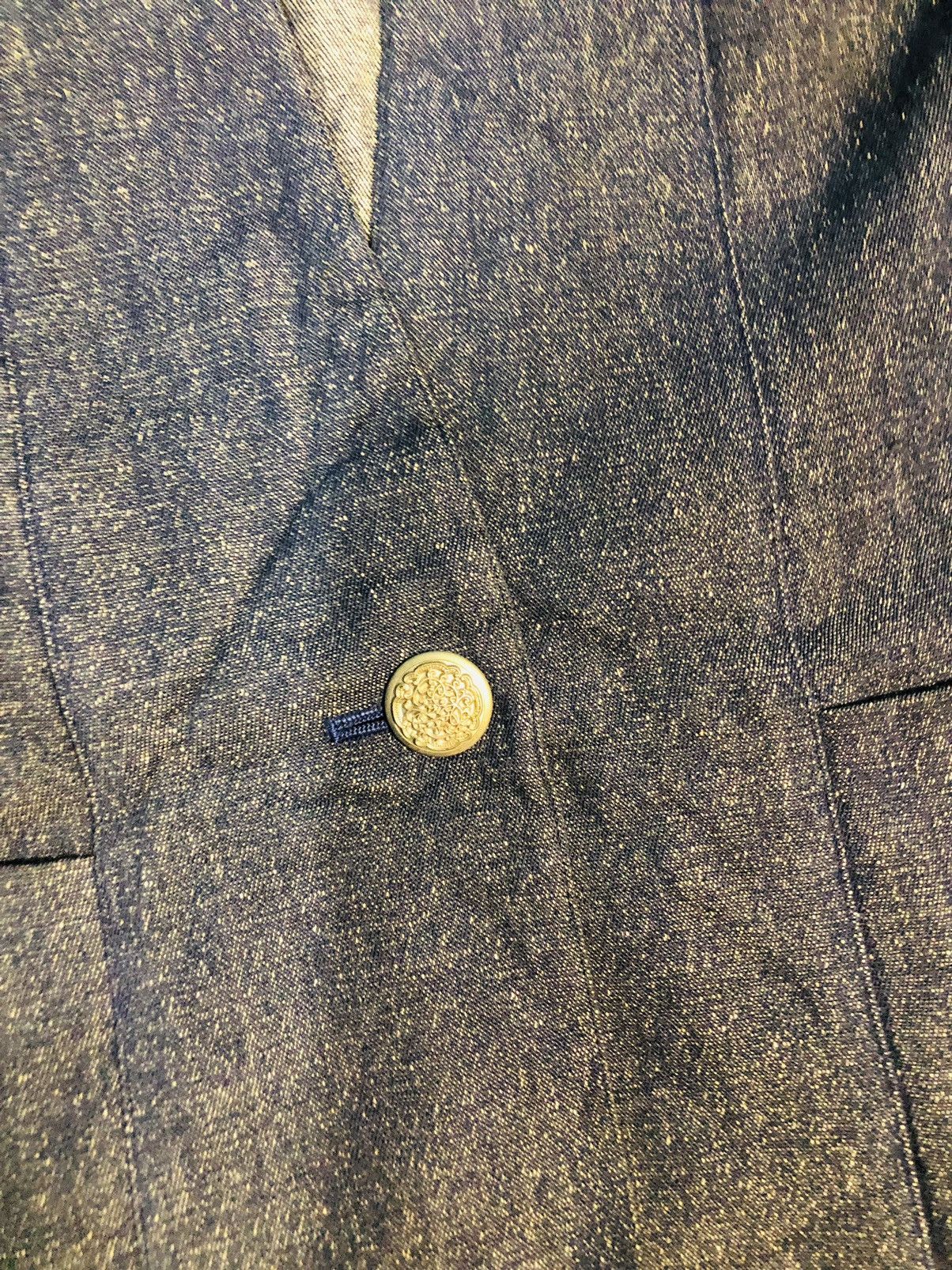 Japanese Brand Camiio Coat Jacket (7) Size US XL / EU 56 / 4 - 6 Thumbnail