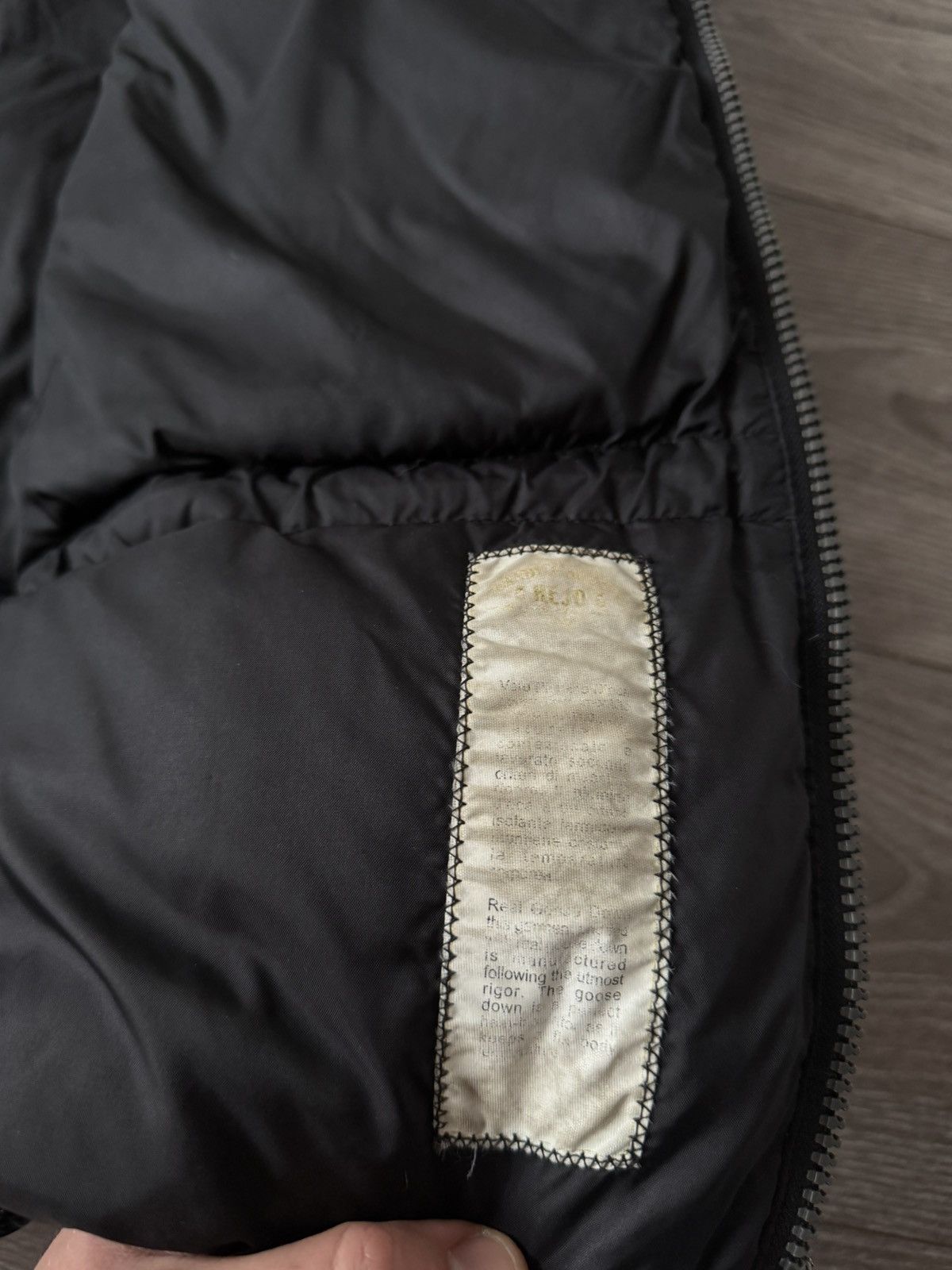 Other Kejo Gold Avant Garde Drip Logo Shine Insulated Jacket Size US M / EU 48-50 / 2 - 17 Thumbnail