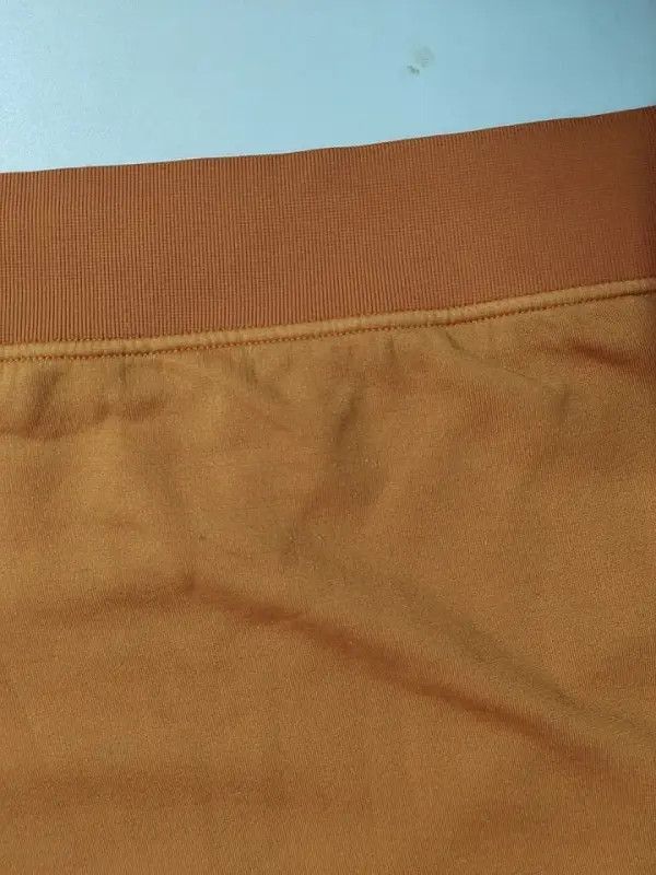 Stone Island Stone Island Casual Crewneck Sweatshirt in Dark Orange -250 Size US XL / EU 56 / 4 - 7 Thumbnail