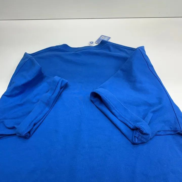 Balenciaga Balenciaga Balenciaga Logo Print Relaxed Fit TShirt -2507 Size US S / EU 44-46 / 1 - 9 Thumbnail