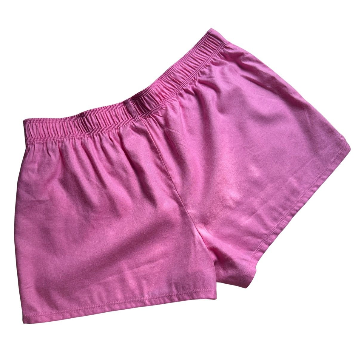 Victoria's Secret Victoria’s Secret PINK Pajama Shorts Women’s Size S Size 27" / US 4 / IT 40 - 4 Thumbnail