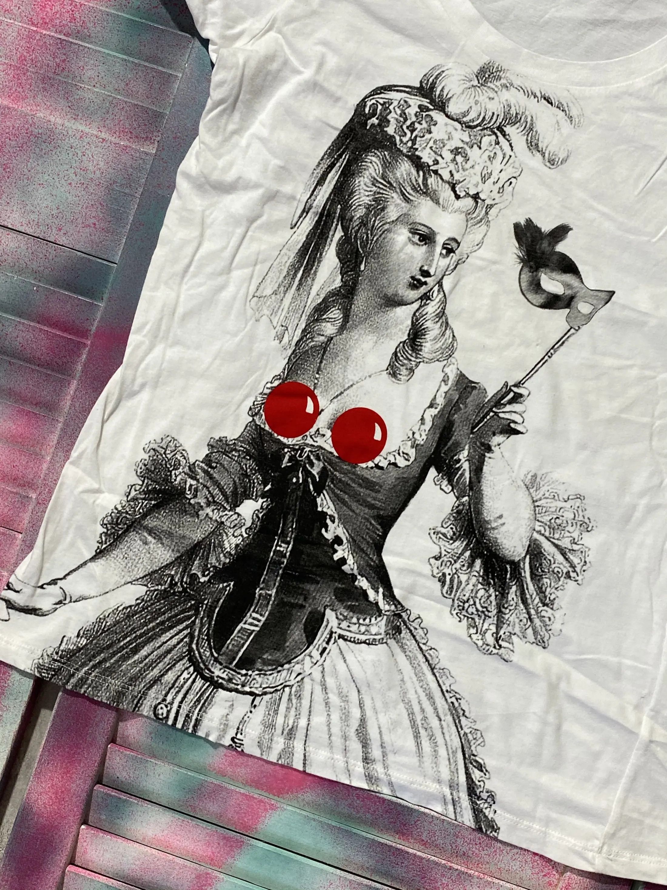 Archival Clothing × Streetwear × Vivienne Westwood Vintage