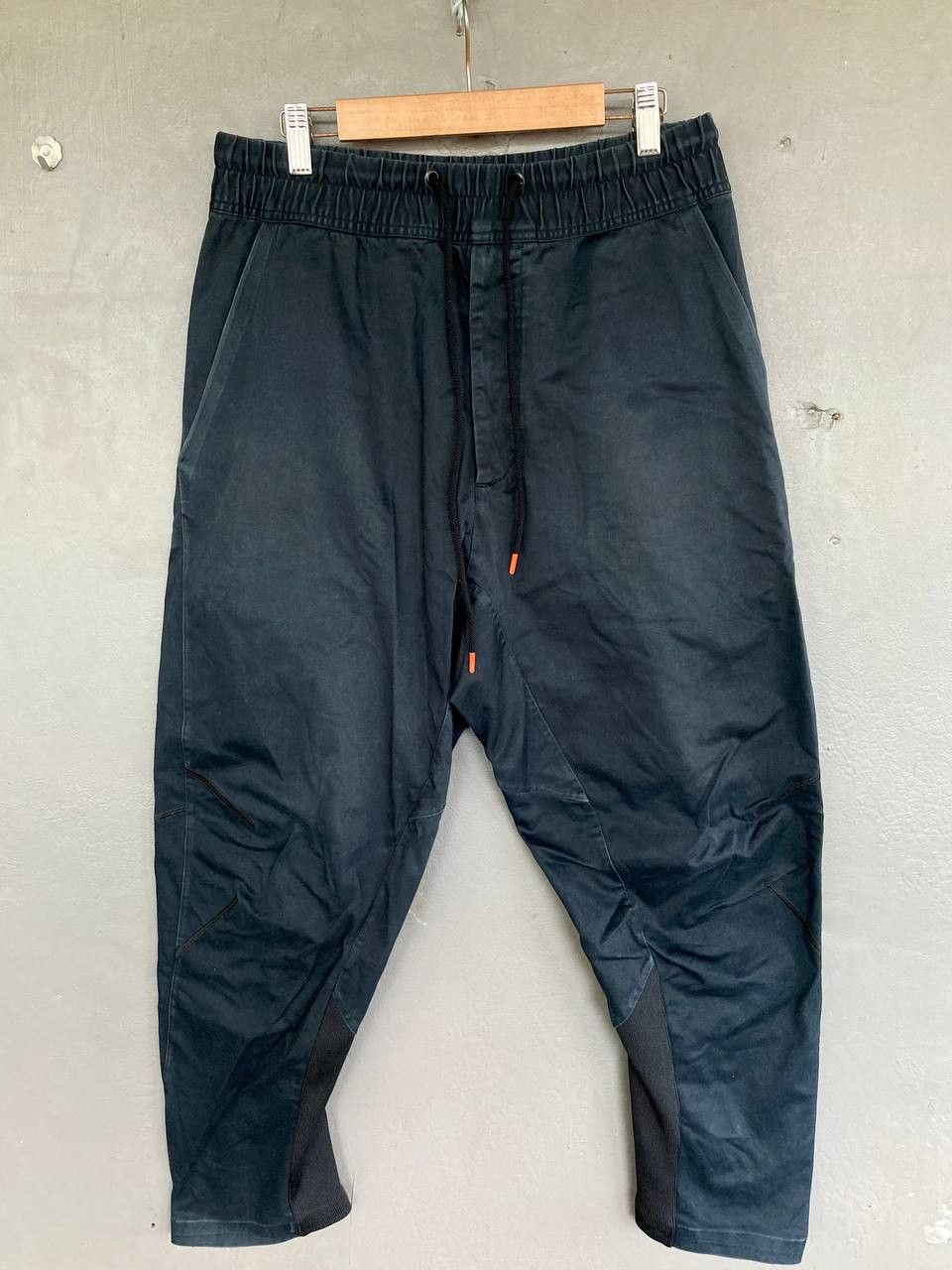 Nike ACG NikeLAB Errolson Hugh ACG 2017 Woven Pants Size US 28 / EU 44 - 2 Thumbnail