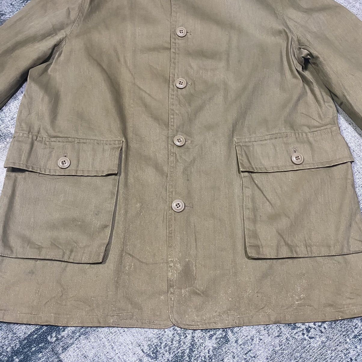 Japanese Brand Finway Button Ups Jacket Size US L / EU 52-54 / 3 - 4 Thumbnail