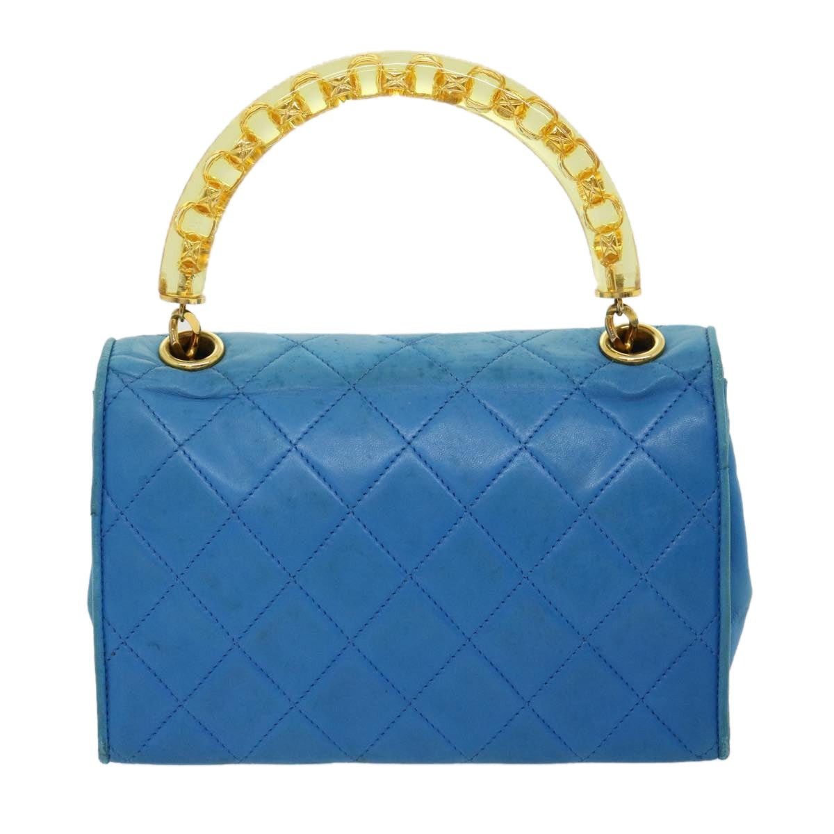 Chanel Chanel Classic Flap Handbag Size ONE SIZE - 2 Thumbnail