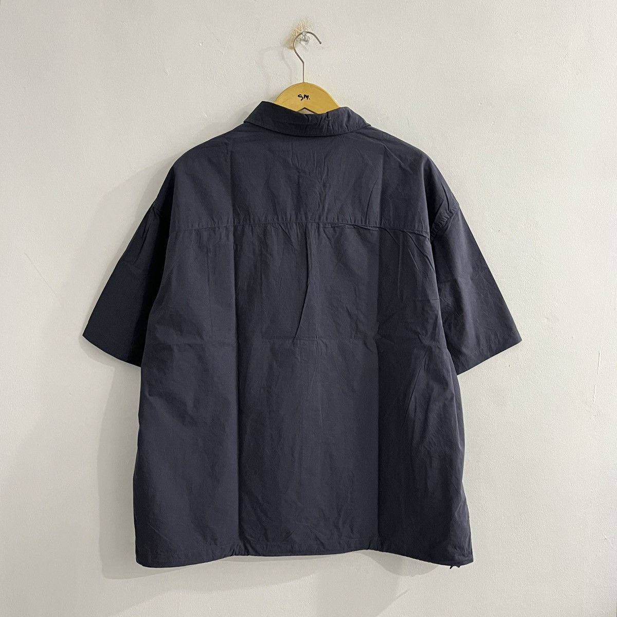 Other Lafudge City Boy Oversized Shirt Size US L / EU 52-54 / 3 - 8 Thumbnail