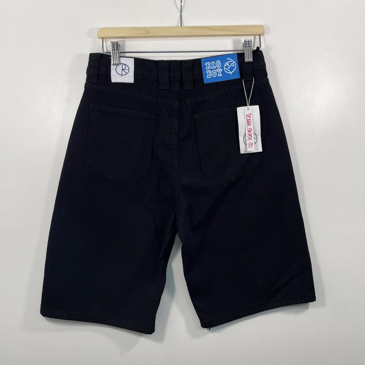 Polar Skate Co. Polar X Big Boy Skater Size US 30 / EU 46 - 3 Thumbnail