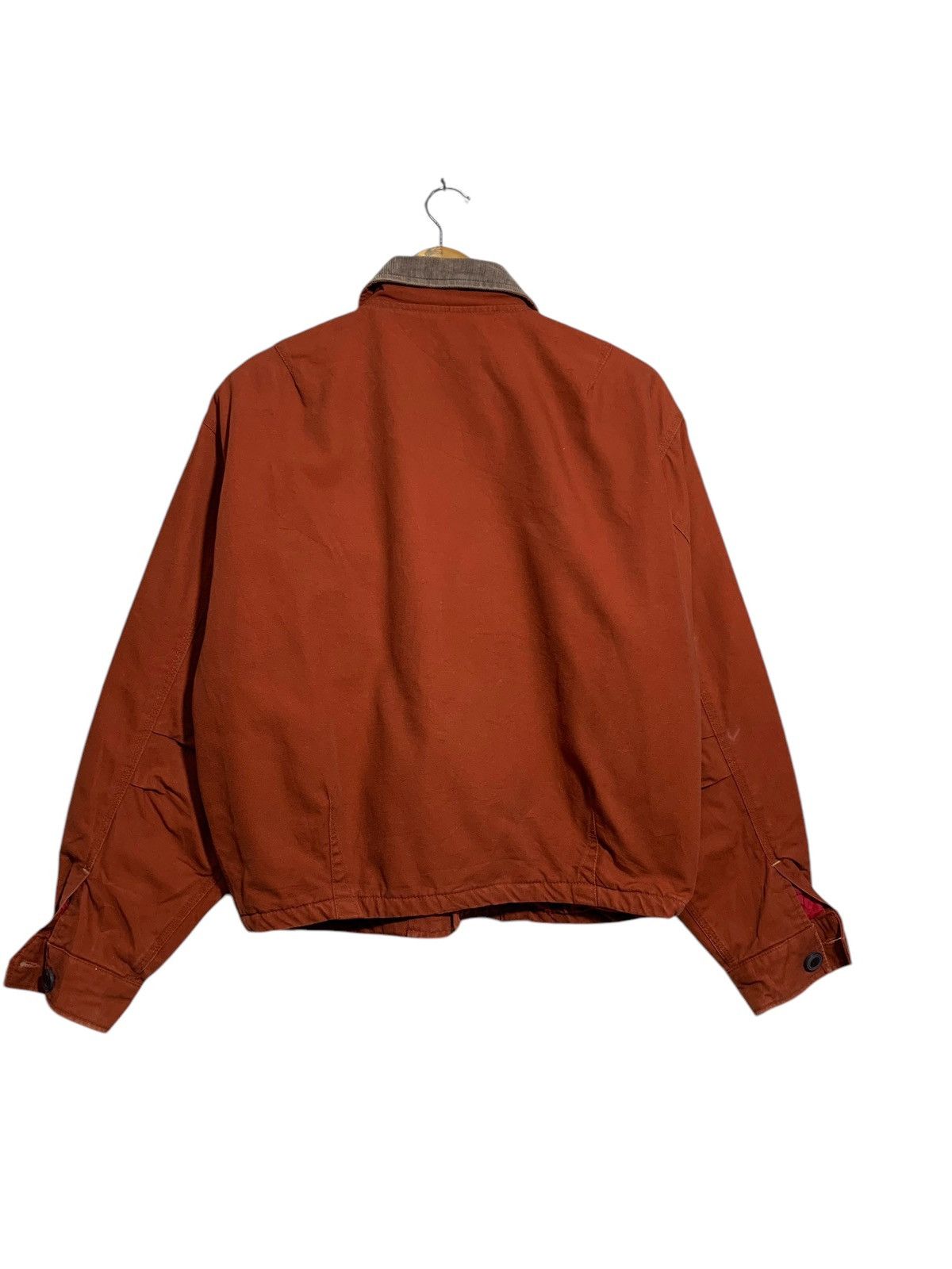 Edwin × Vintage 🔥VTG EDWIN ROCKABILY STYLE BLANKET JACKETS Size US M / EU 48-50 / 2 - 7 Thumbnail