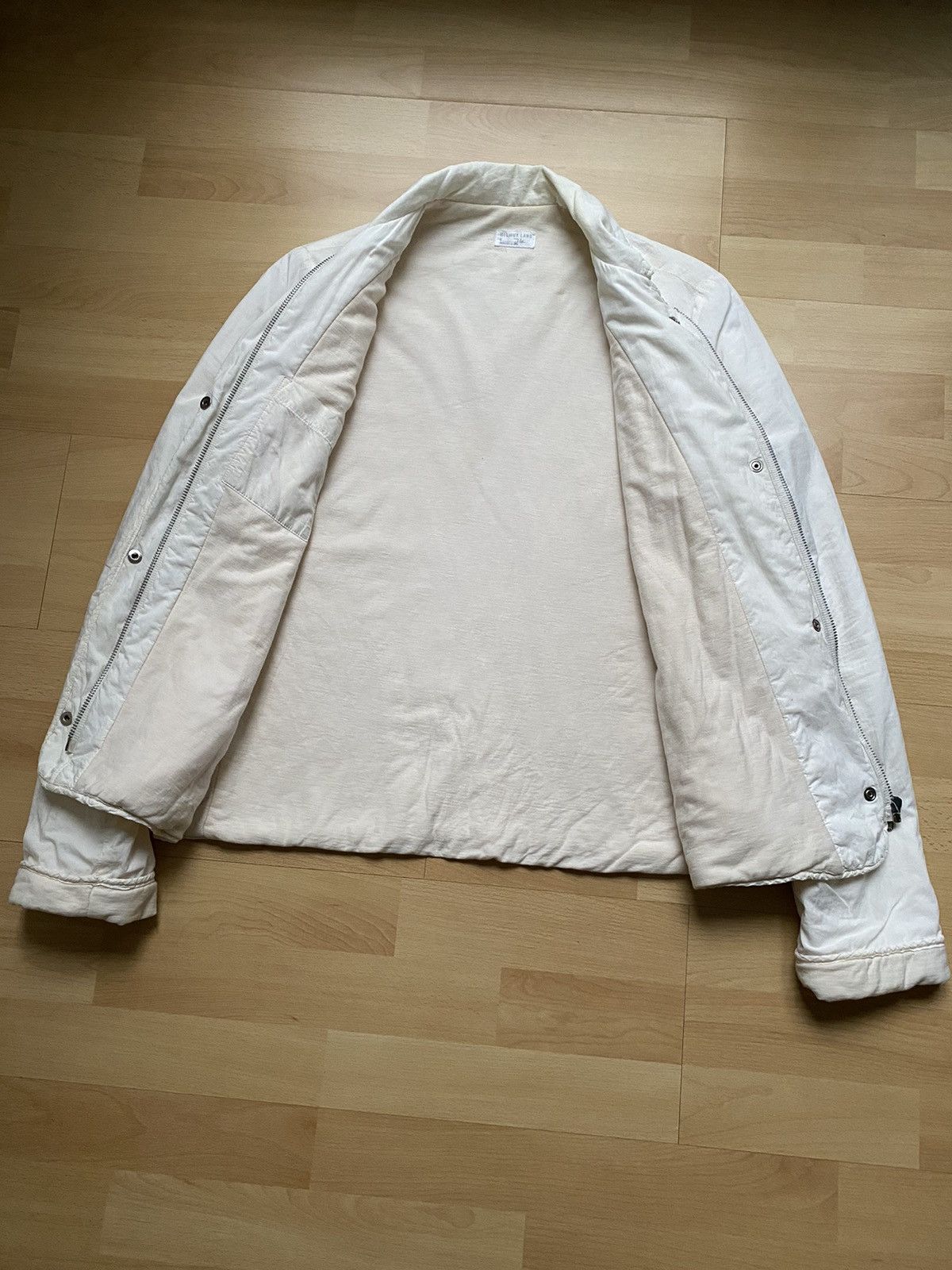 Helmut Lang Helmut Lang 1998 Jacket Size US M / EU 48-50 / 2 - 2 Thumbnail