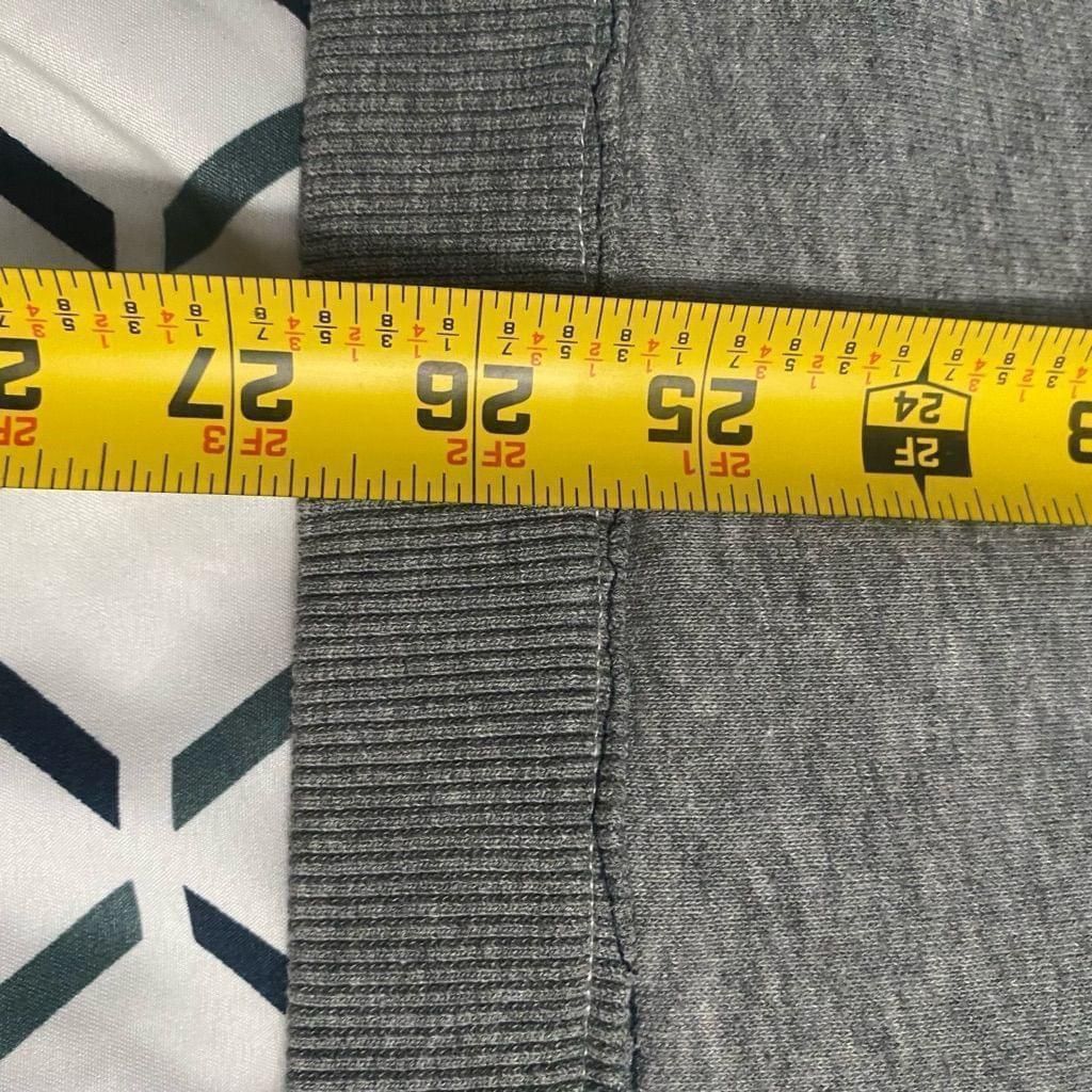 Puma Puma Men's Gray Sweatshirt Size XL Size US XL / EU 56 / 4 - 5 Thumbnail