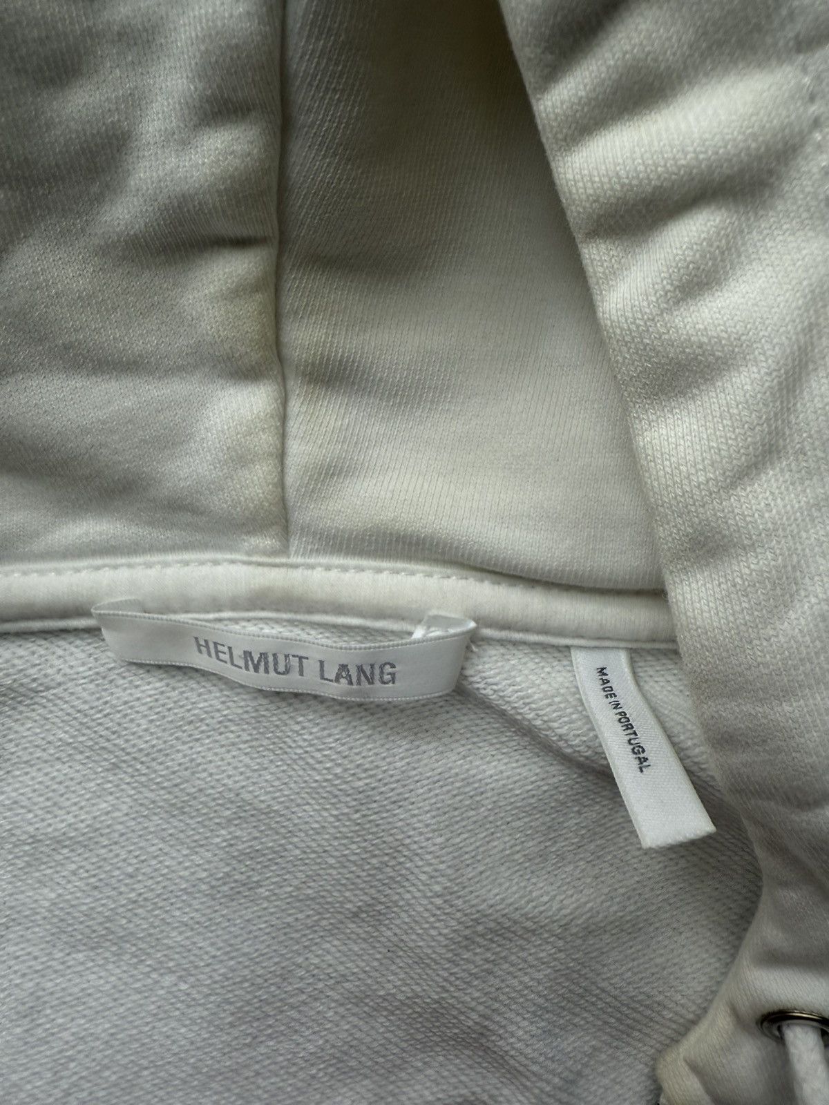 Helmut Lang Helmut Lang Zip Up Size US XXL / EU 58 / 5 - 3 Thumbnail