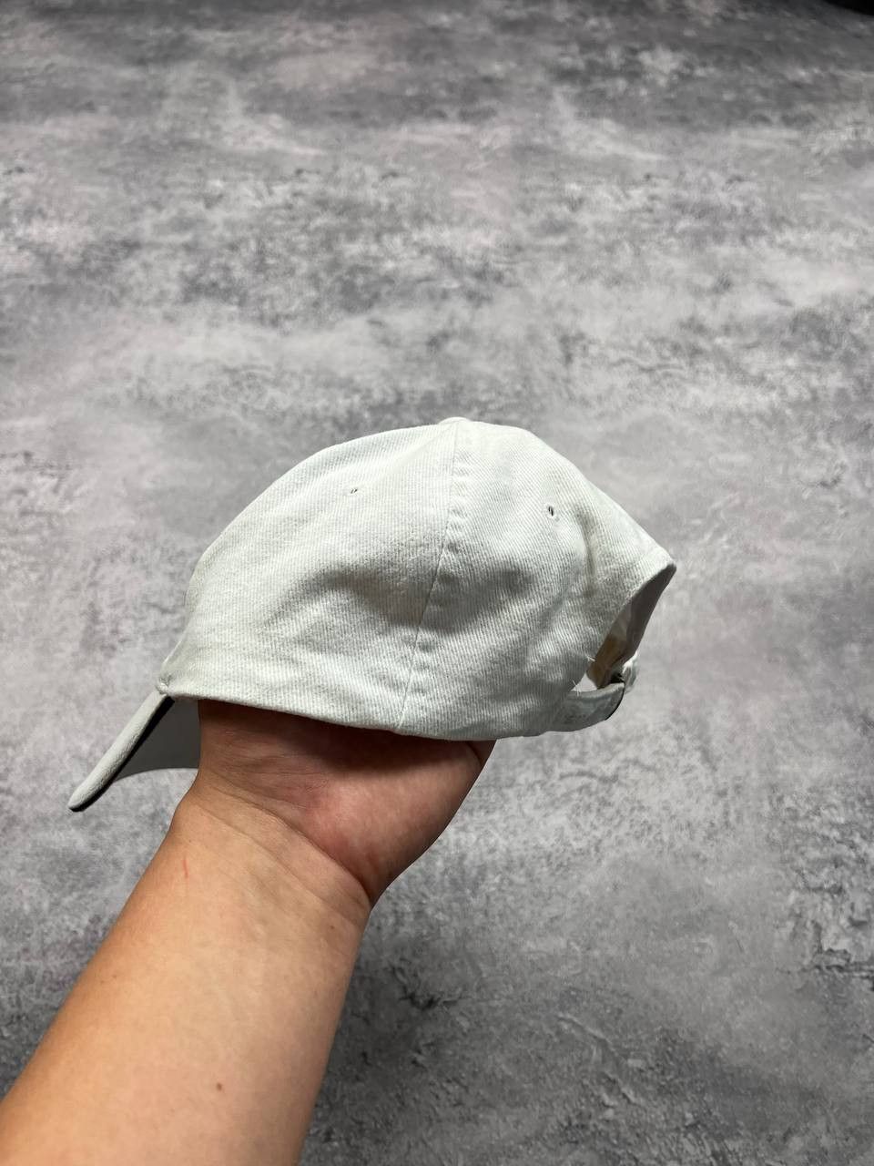 BMW Vintage BMW Cap Racing 90S Hats Size ONE SIZE - 3 Thumbnail