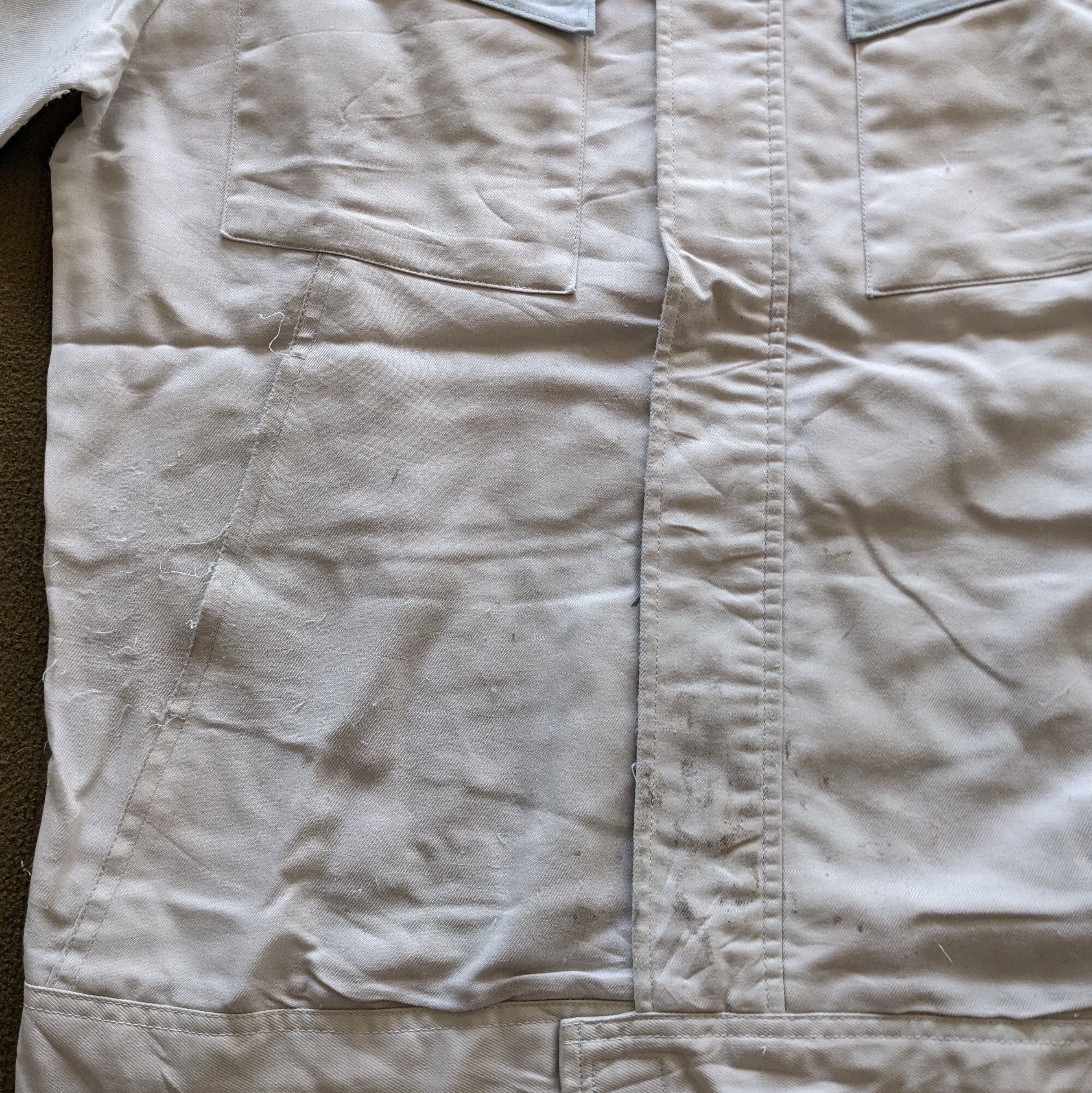 Vintage Vintage TOYOTA TRD Racing Team Custom Jacket Size US M / EU 48-50 / 2 - 5 Thumbnail