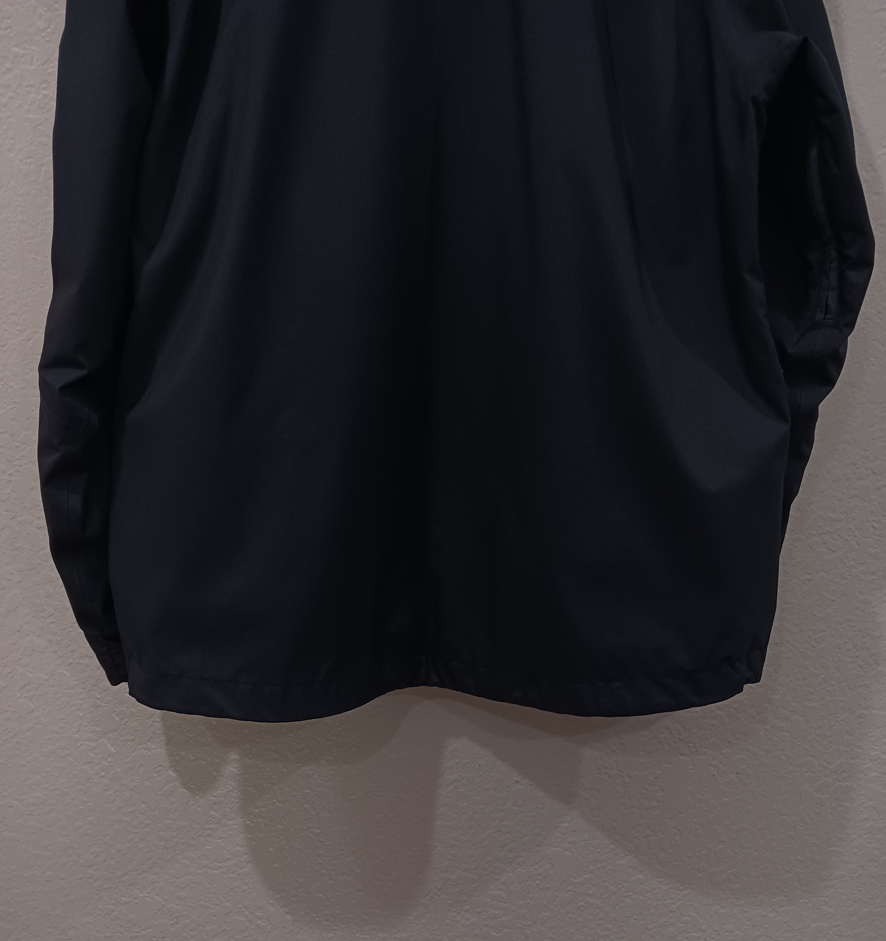 Nike Vintage 2000s Nike Multi-Purpose Outdoors Techwear Jacket Size US L / EU 52-54 / 3 - 9 Thumbnail