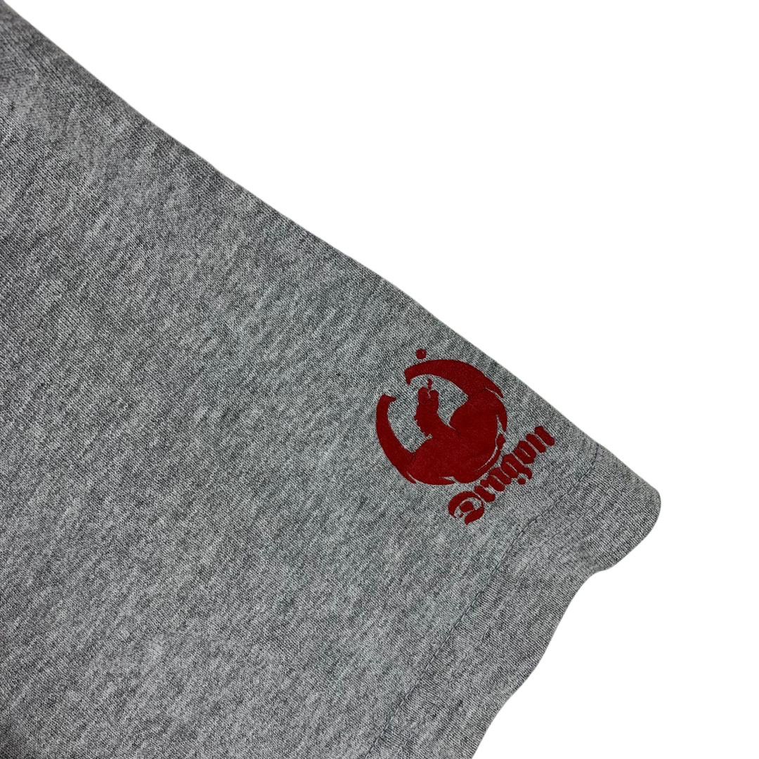 Other Vintage 90s DRAGON skateboard fire logo skate tee Size US M / EU 48-50 / 2 - 8 Thumbnail