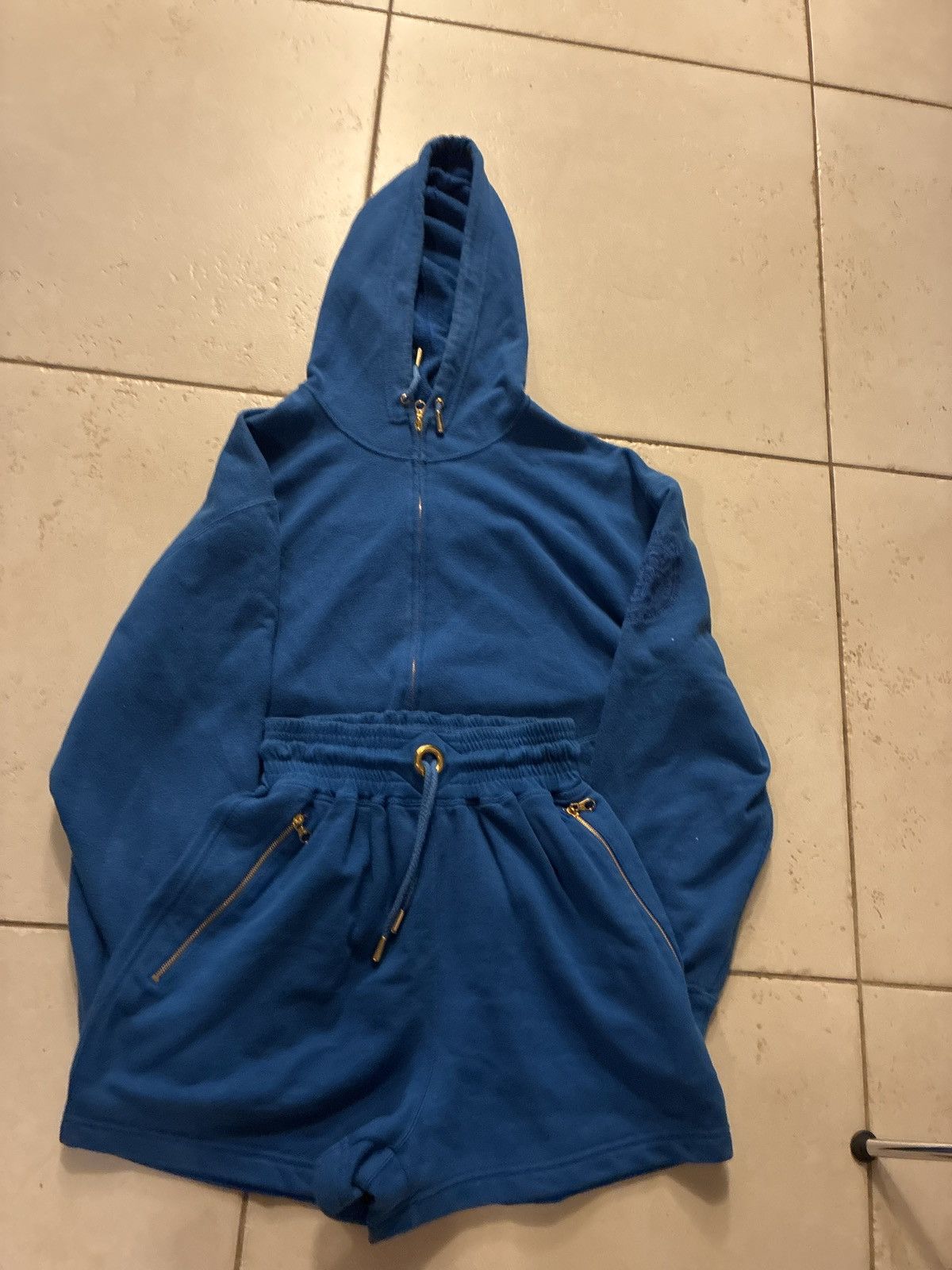 Hermes HERMES TRACKSUIT(check desc) Size S / US 4 / IT 40 - 1 Thumbnail
