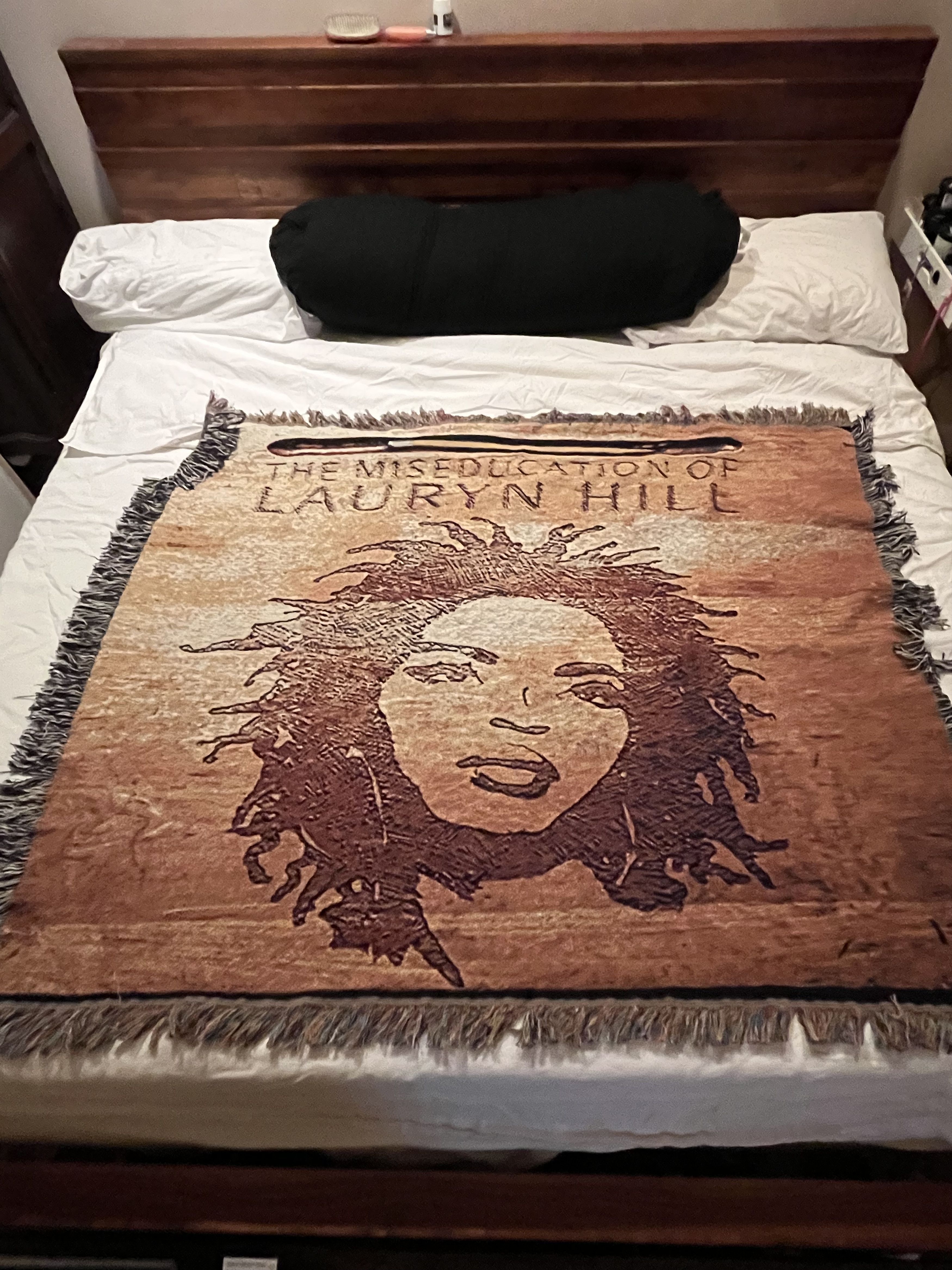 Other The Misseducation of Lauryn Hill Size ONE SIZE - 8 Thumbnail