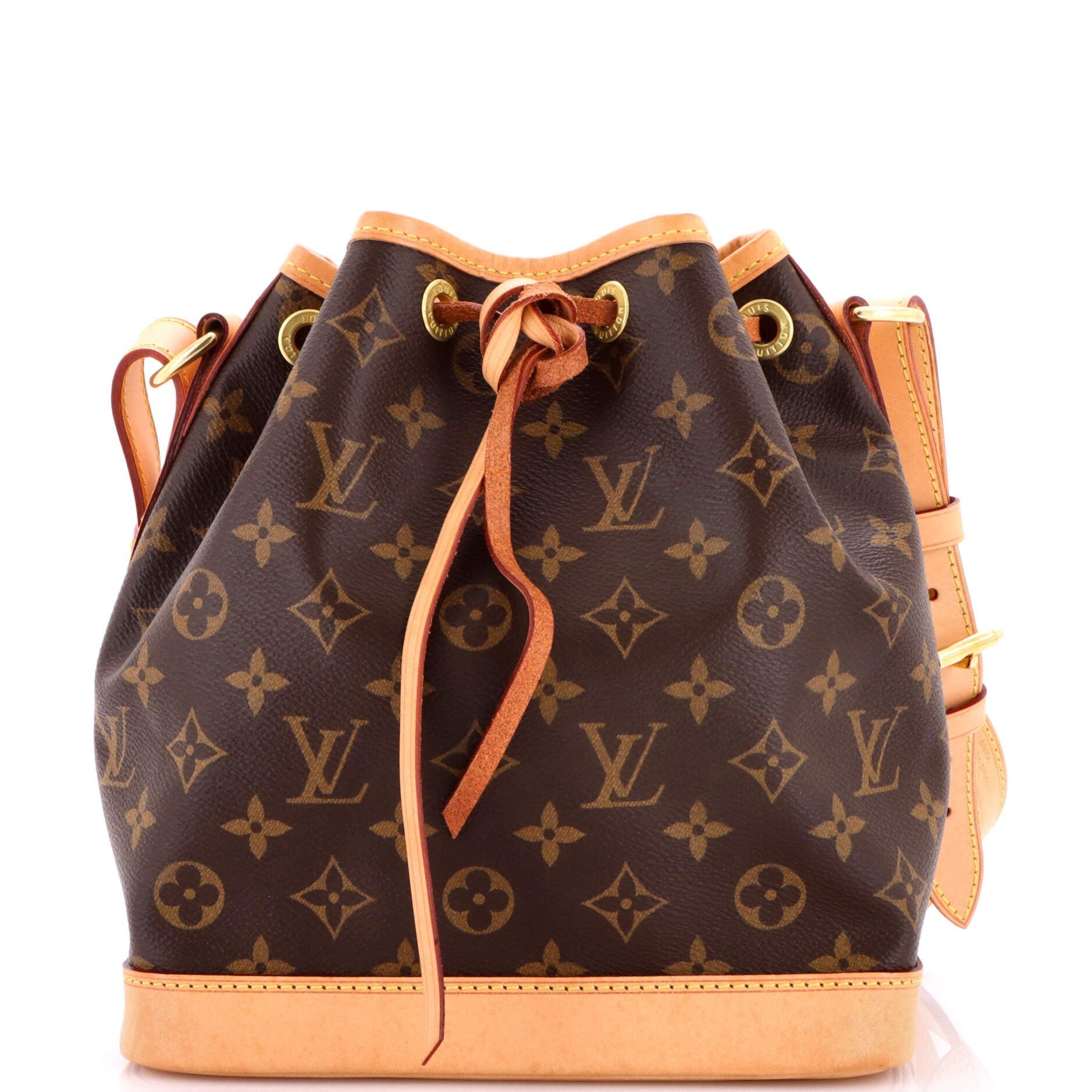 Louis Vuitton Noe Handbag Size ONE SIZE - 1 Thumbnail
