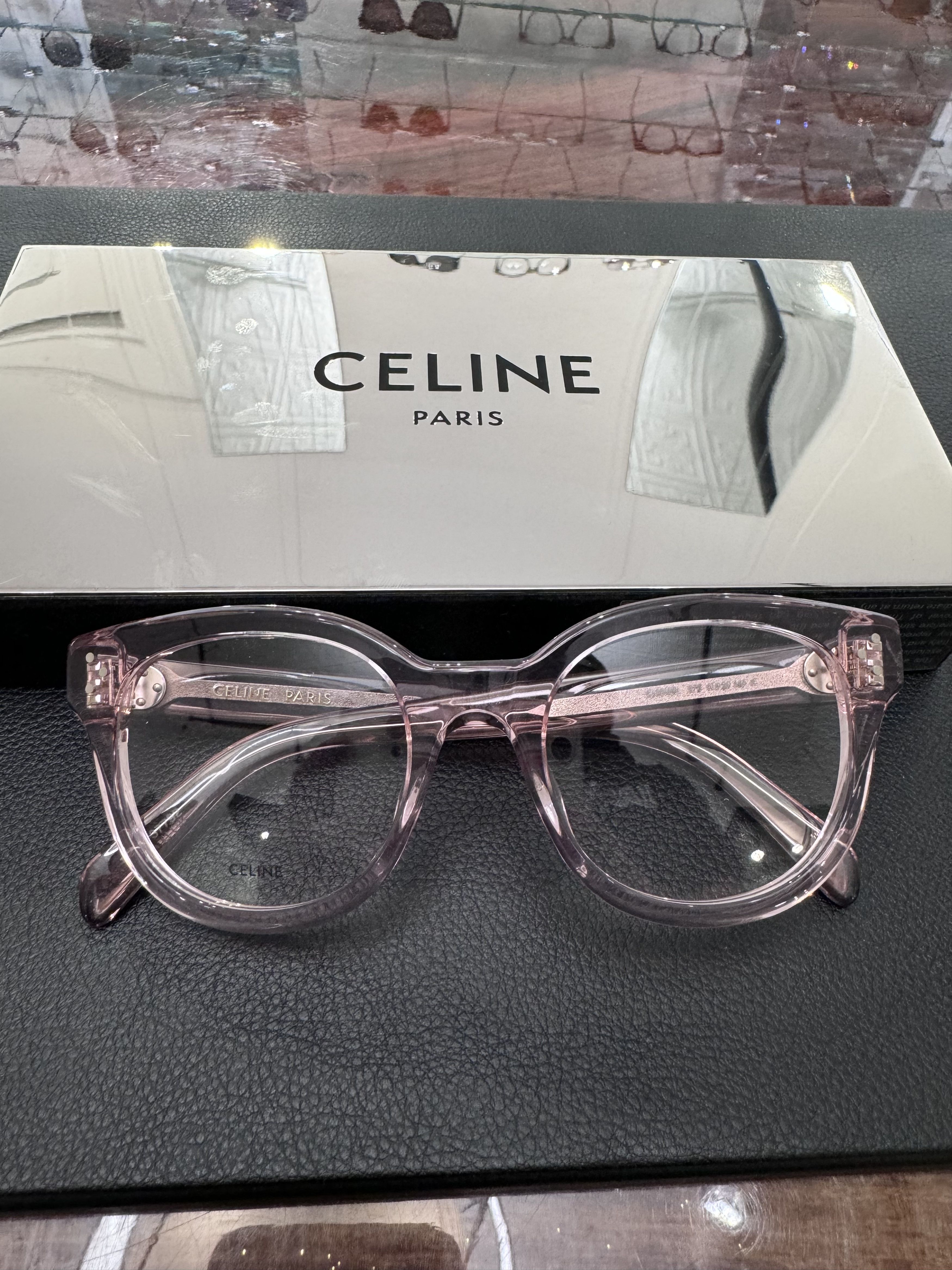 Celine Glasses