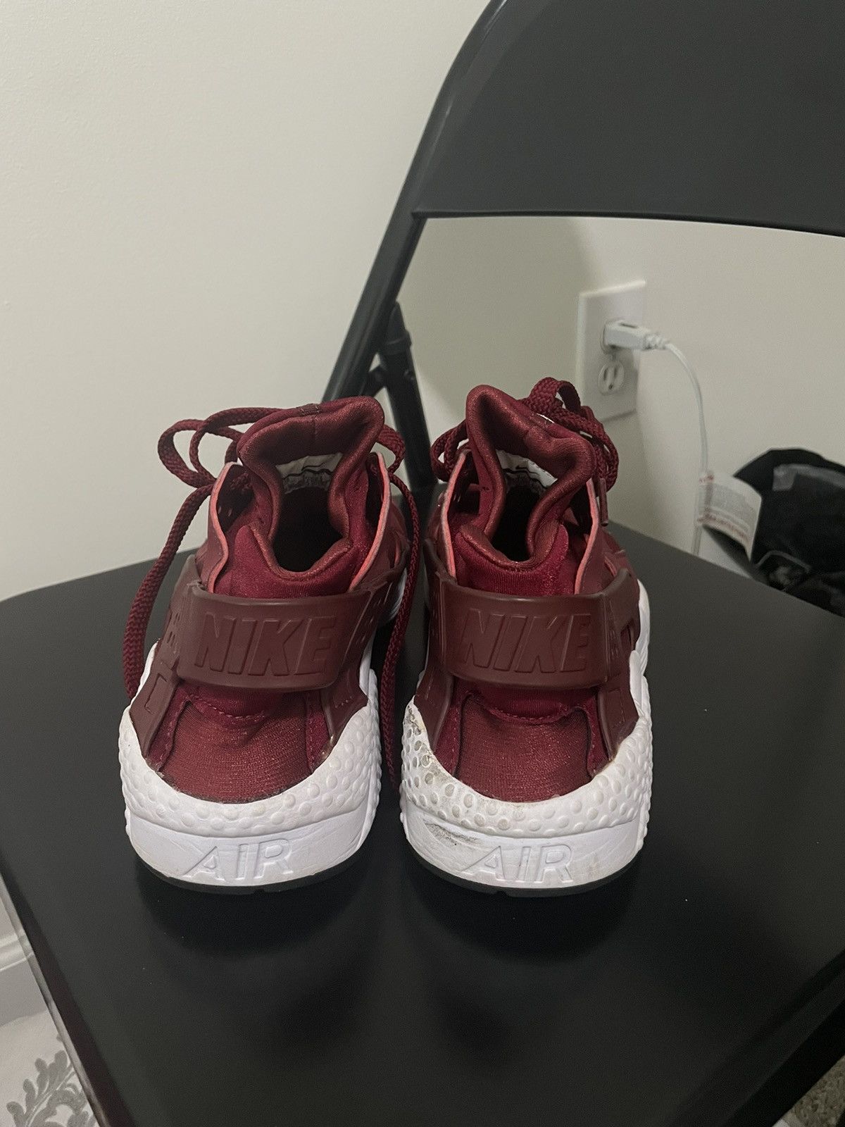 Nike Air Huarche By Nike Size US 10 / EU 43 - 4 Thumbnail