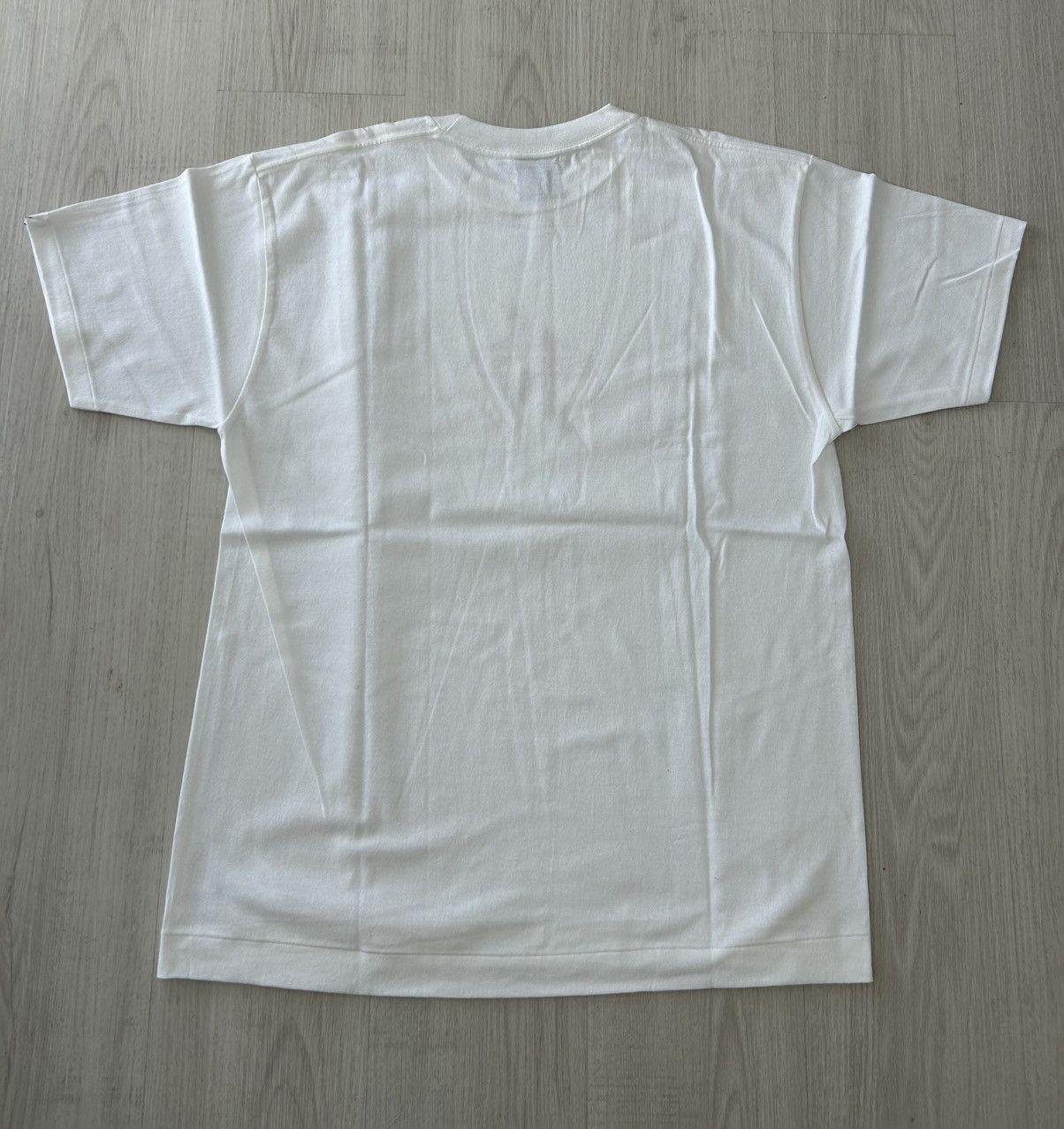 Bape VERY RARE OG A BATHING APE X STAR TRAK N.E.R.D CAMO TEE Size US XL / EU 56 / 4 - 5 Thumbnail