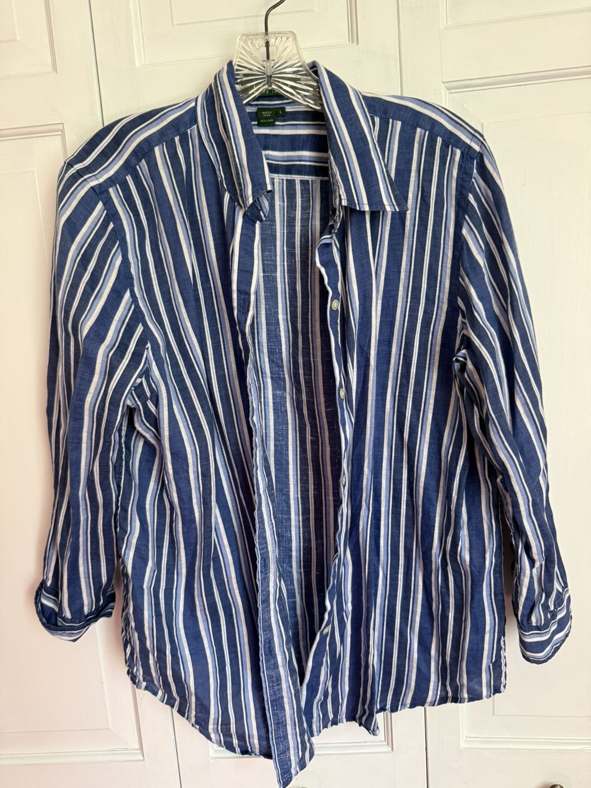 Lauren Ralph Lauren Sport Size L / US 10 / IT 46 - 1 Thumbnail