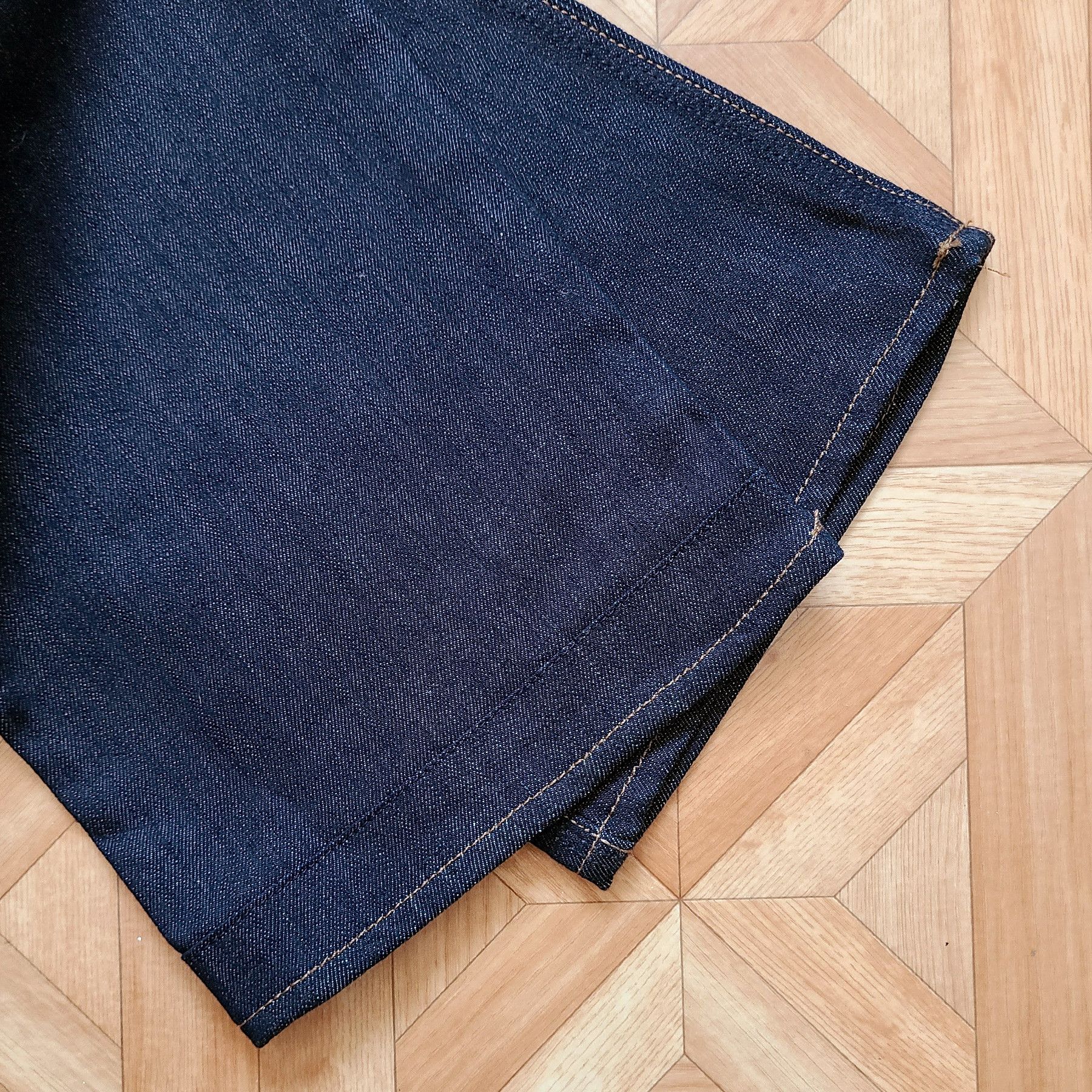 Triple Aught Design Triple Aught Design TAD Jeans Denim Straight Leg Pants USA Size US 30 / EU 46 - 13 Thumbnail