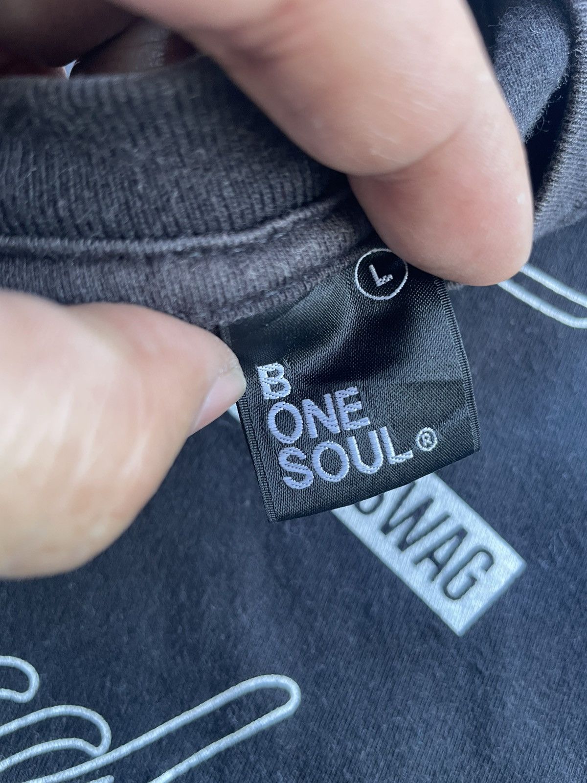 Other B One Soul Carp Duck Swag AOP Size US L / EU 52-54 / 3 - 13 Thumbnail