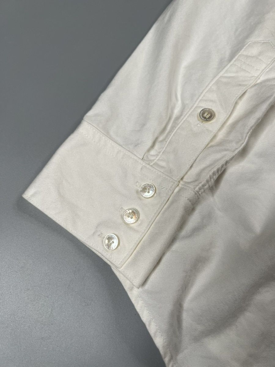 Visvim Visvim Sashiko Stitch Buttondown Size US M / EU 48-50 / 2 - 6 Thumbnail