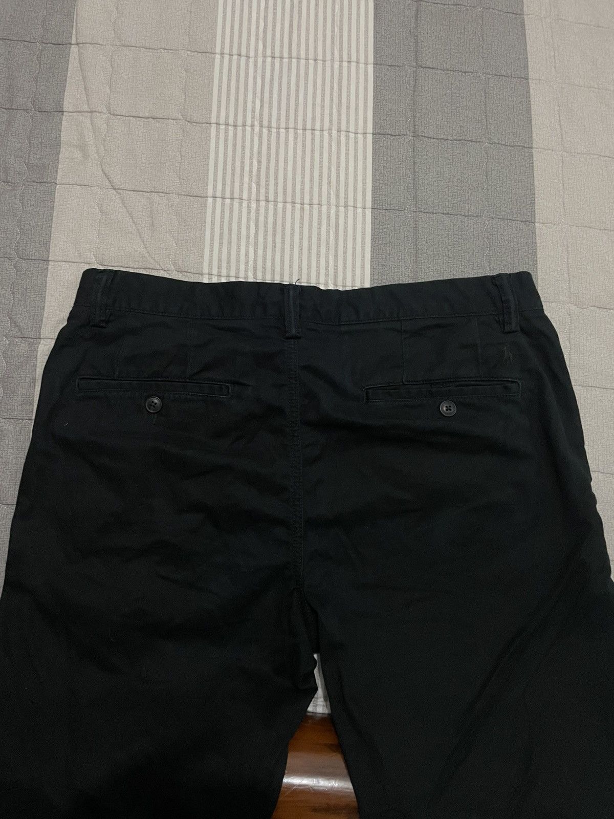 Polo Ralph Lauren Polo ralph lauren pants chino Size US 34 / EU 50 - 3 Thumbnail