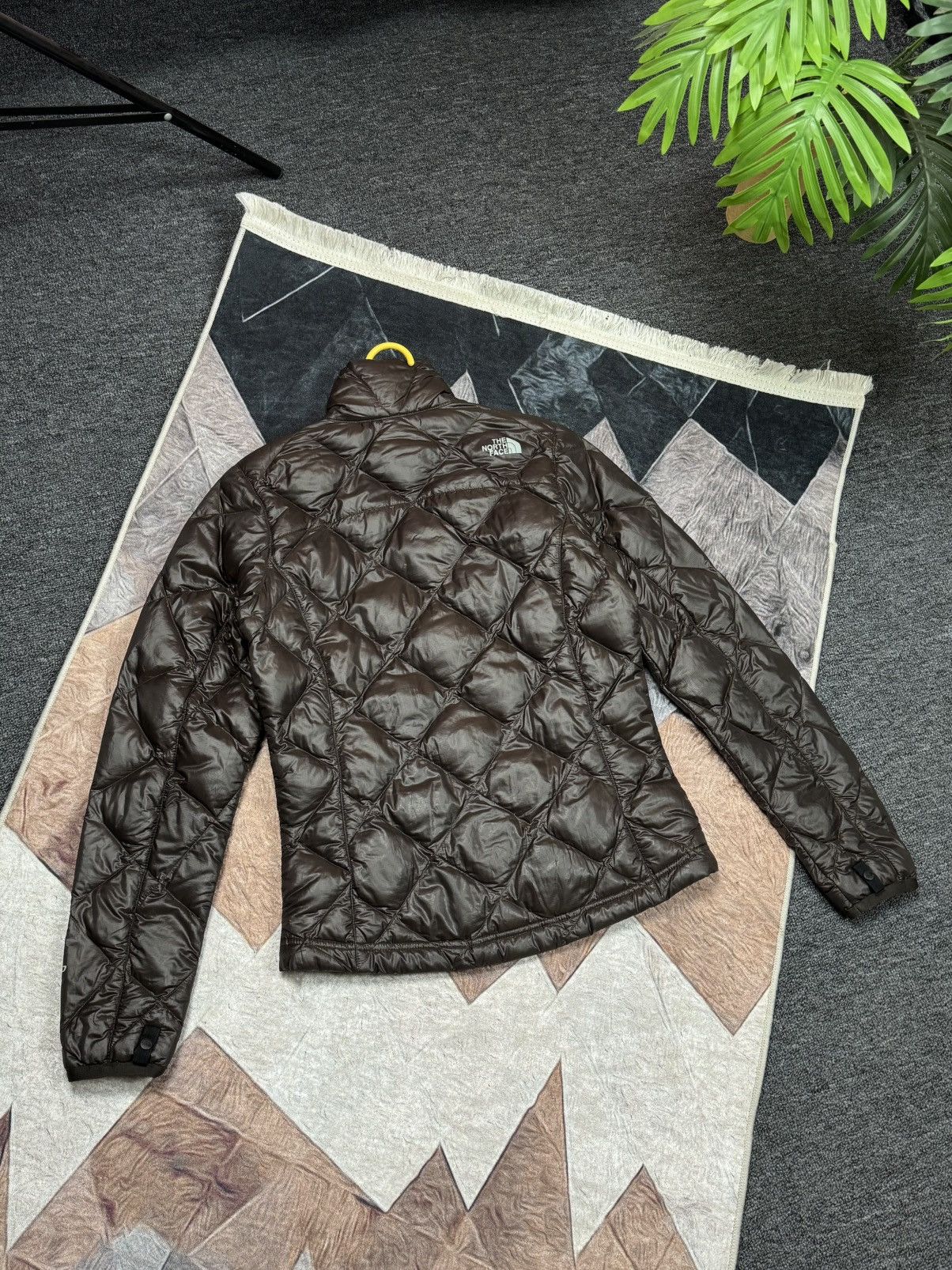 The North Face THE NORTH FACE 600 DOWN JACKET PUFFER Y2K JAPANESE STYLE Size XS / US 0-2 / IT 36-38 - 4 Thumbnail