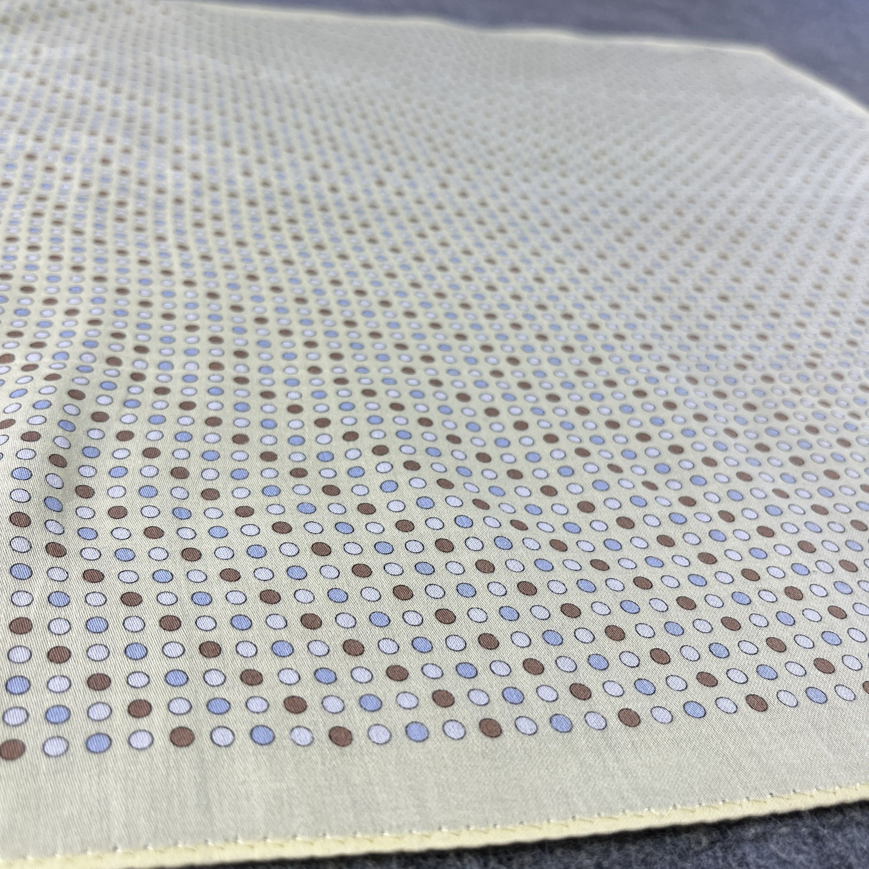 Vintage Vintage Burberry Handkerchief / Bandana / Neckerchief B099 Size ONE SIZE - 8 Thumbnail