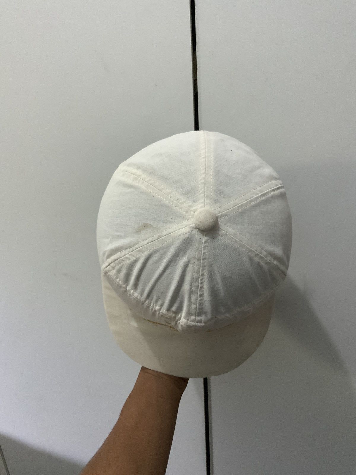 Vintage Vintage Super Turbo with Intercooler Rusty Hat Size ONE SIZE - 6 Thumbnail