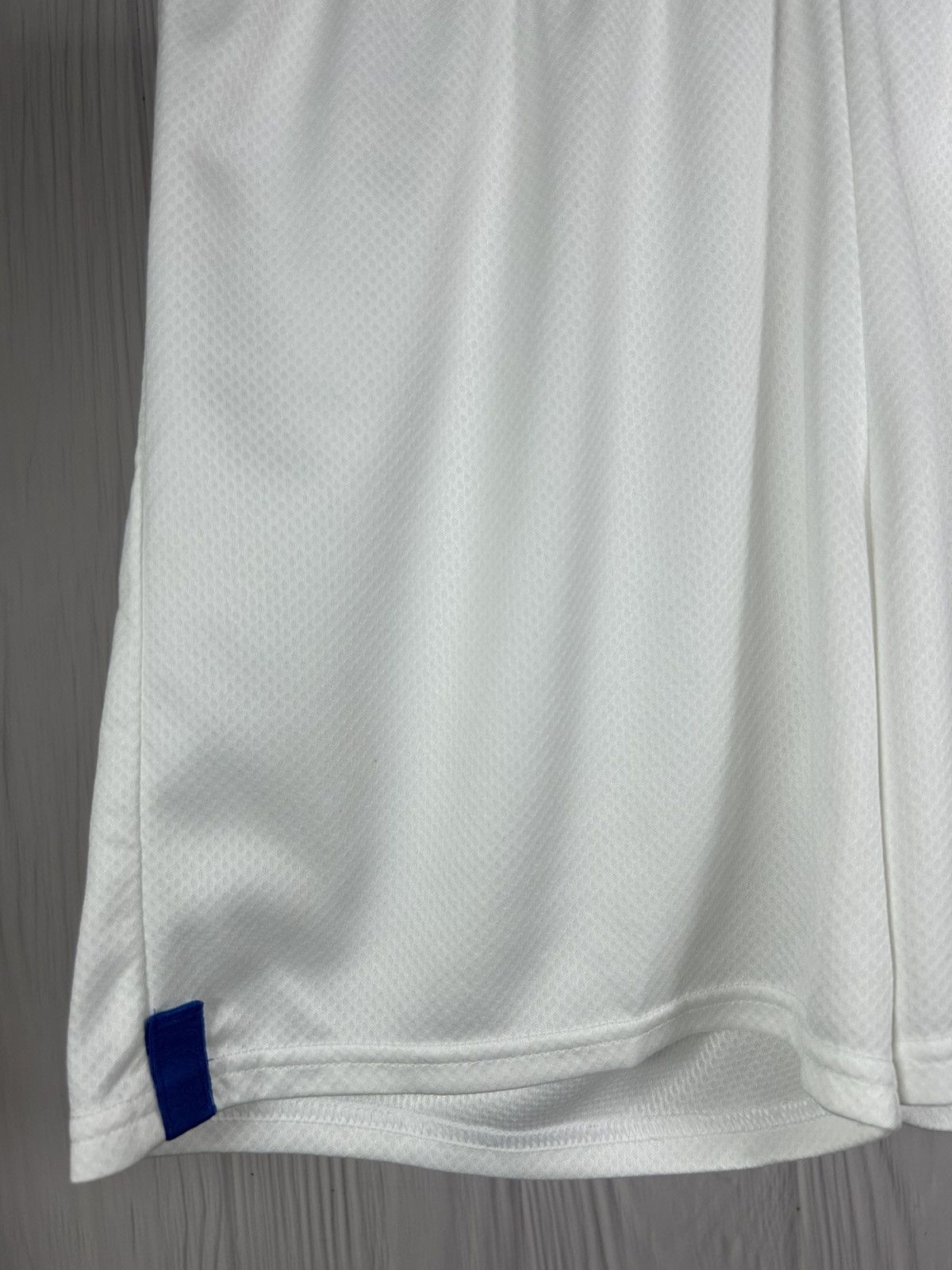 Puma Puma Italy 22/23 Boys White Soccer Shorts Size XL Boys Size US 30 / EU 46 - 5 Thumbnail
