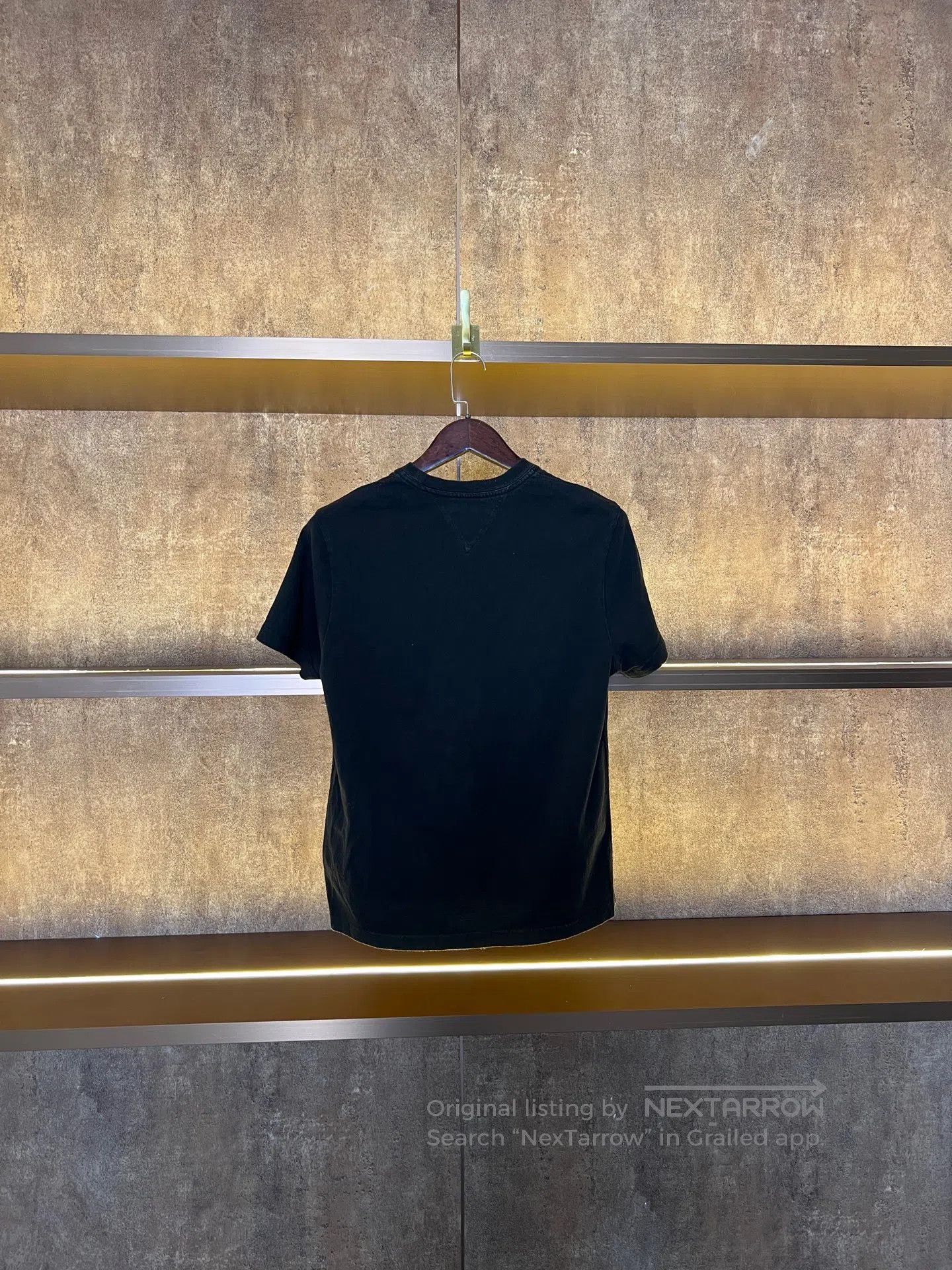 Bottega Veneta Bottega Veneta Basic Short Sleeve| Size US M / EU 48-50 / 2 - 2 Thumbnail