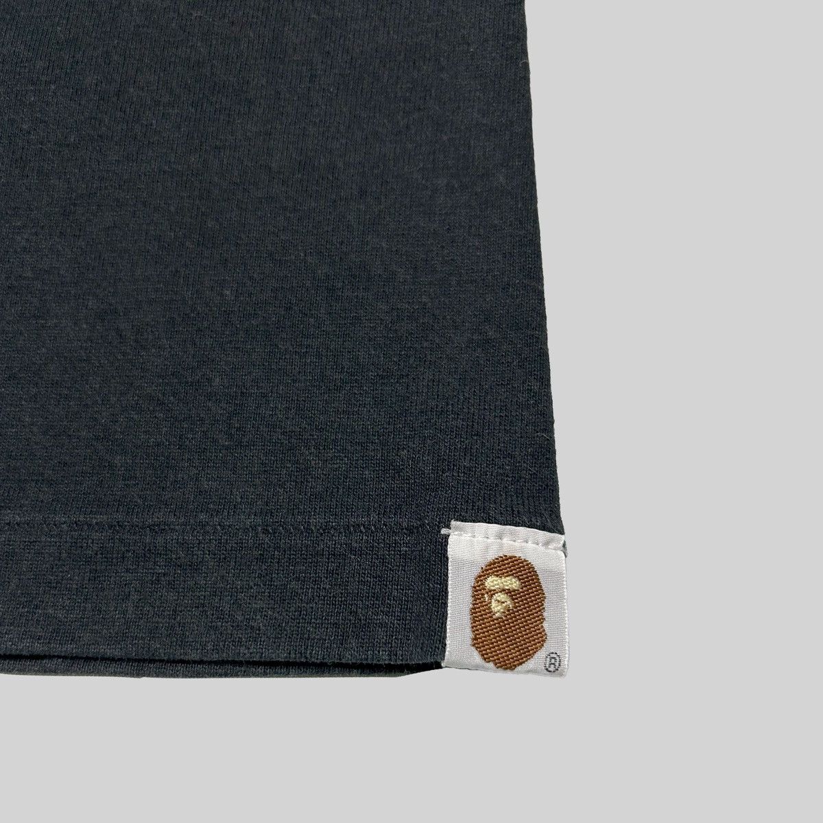 Bape × Kaws Bape Kaws Warm Regards Tee Size US M / EU 48-50 / 2 - 4 Thumbnail