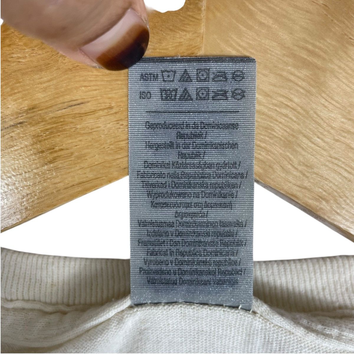 Gildan × Vintage Vintage Will Orchard Portrait Art Tee Shirt Size US S / EU 44-46 / 1 - 7 Thumbnail