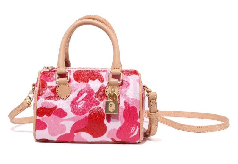 Bape Bape Bag Size ONE SIZE - 1 Thumbnail