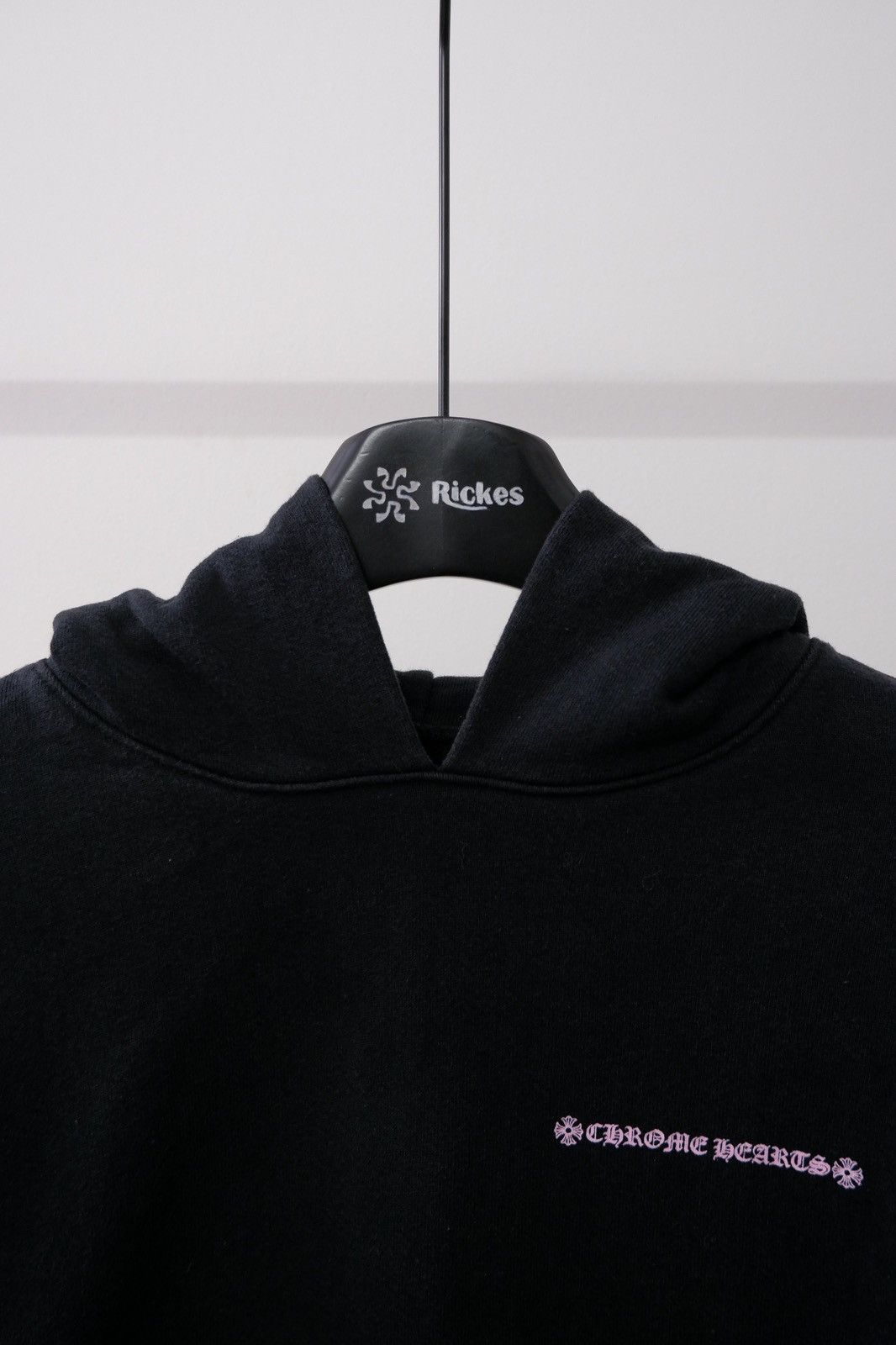 Chrome Hearts Chrome Hearts Matty Boy Pink USA Floral Hoodie Size US M / EU 48-50 / 2 - 10 Thumbnail