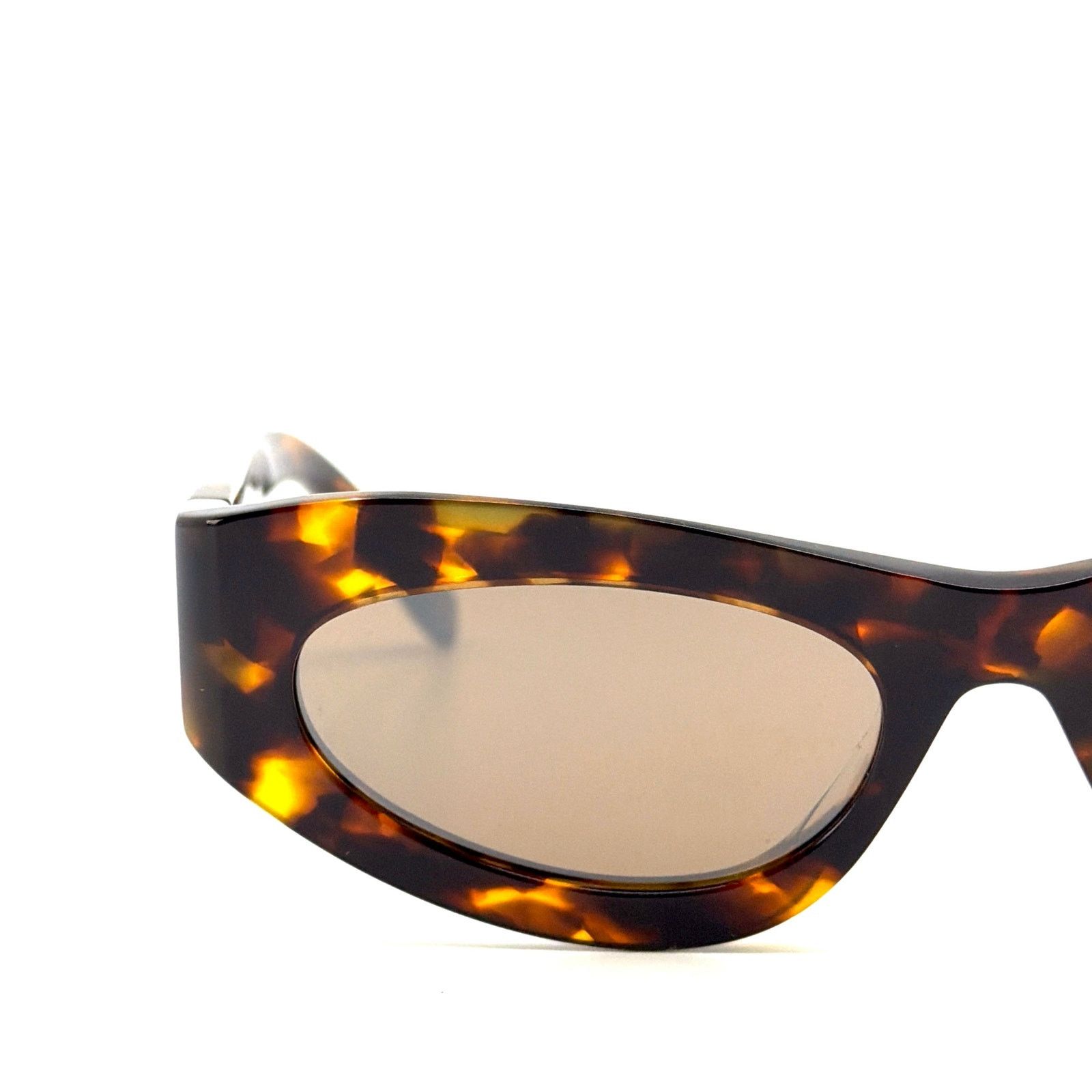Fendi New!!! FENDI Sunglasses FE40177U 56G Authentic Size ONE SIZE - 4 Thumbnail