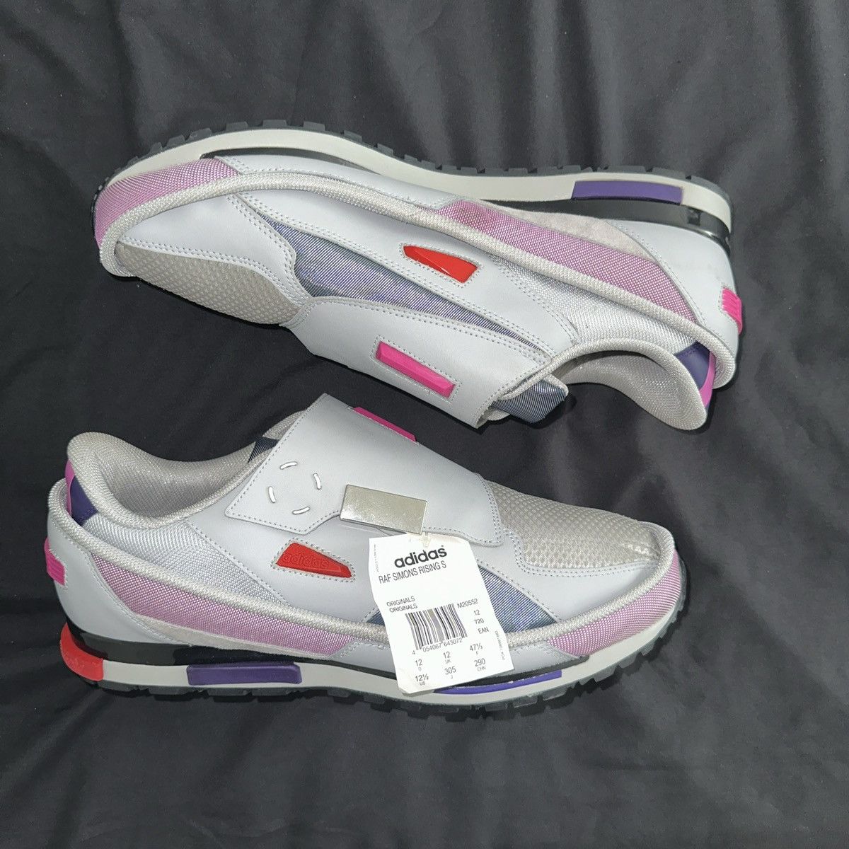 Raf simons size 13 online